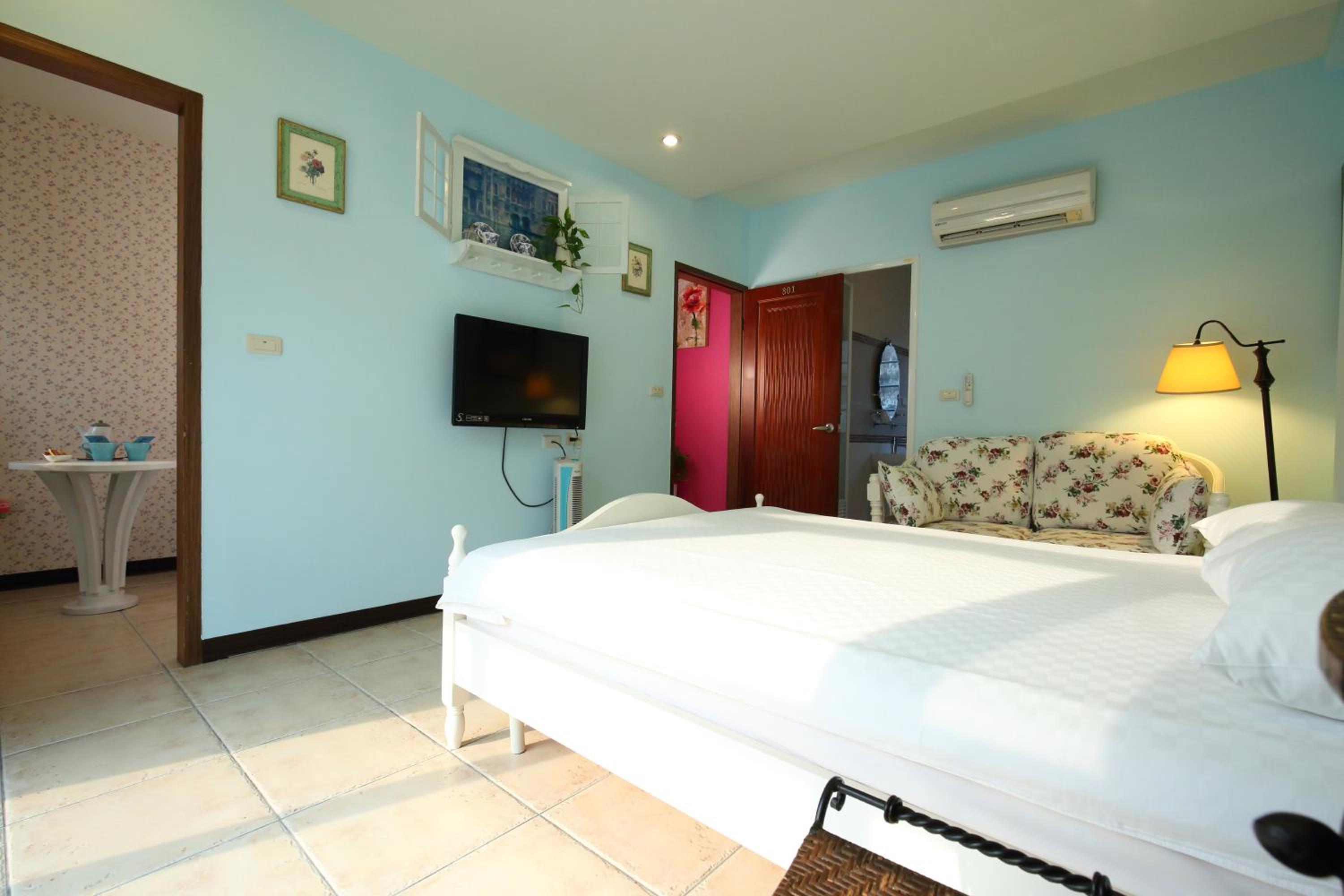 Mallorca Homestay