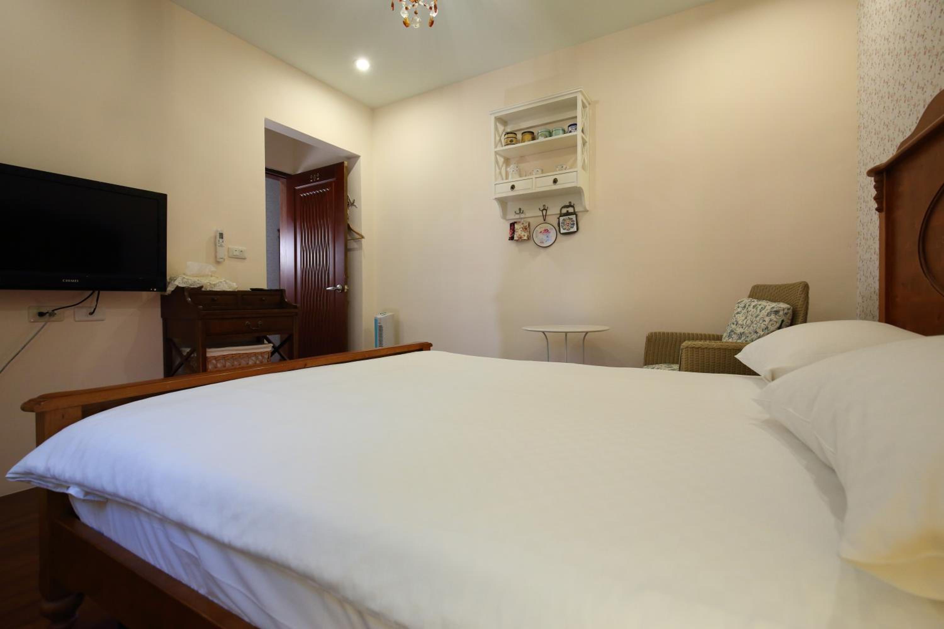 Mallorca Homestay