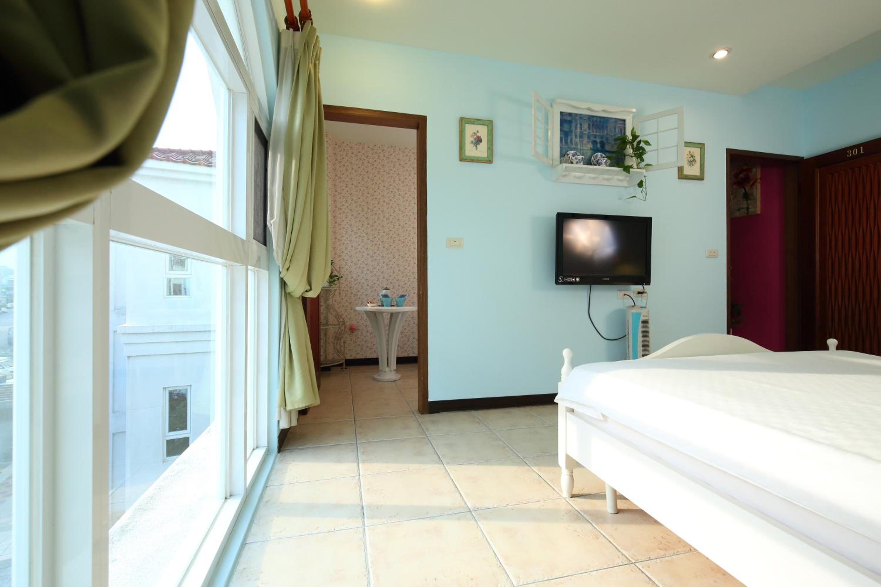 Mallorca Homestay
