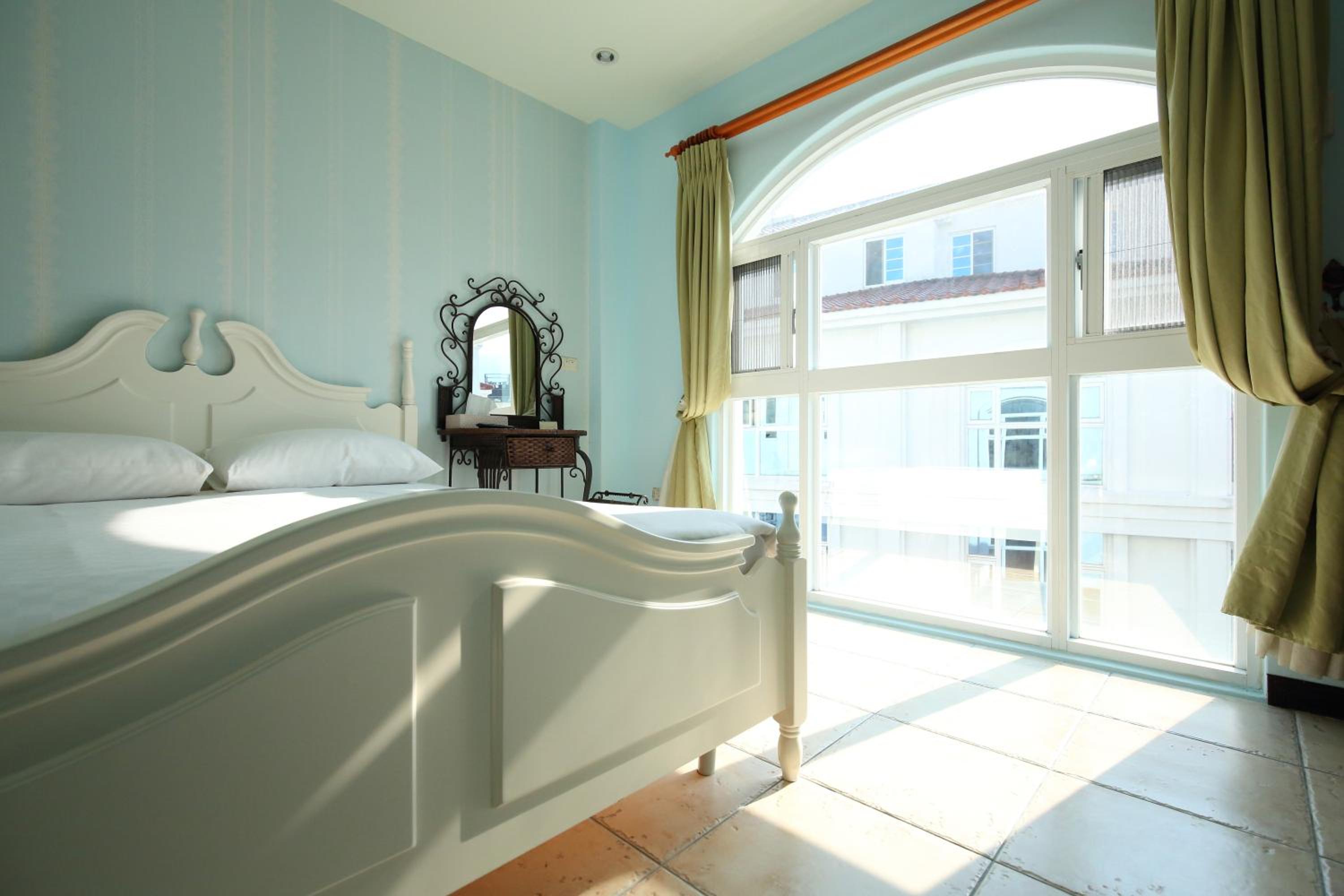 Mallorca Homestay