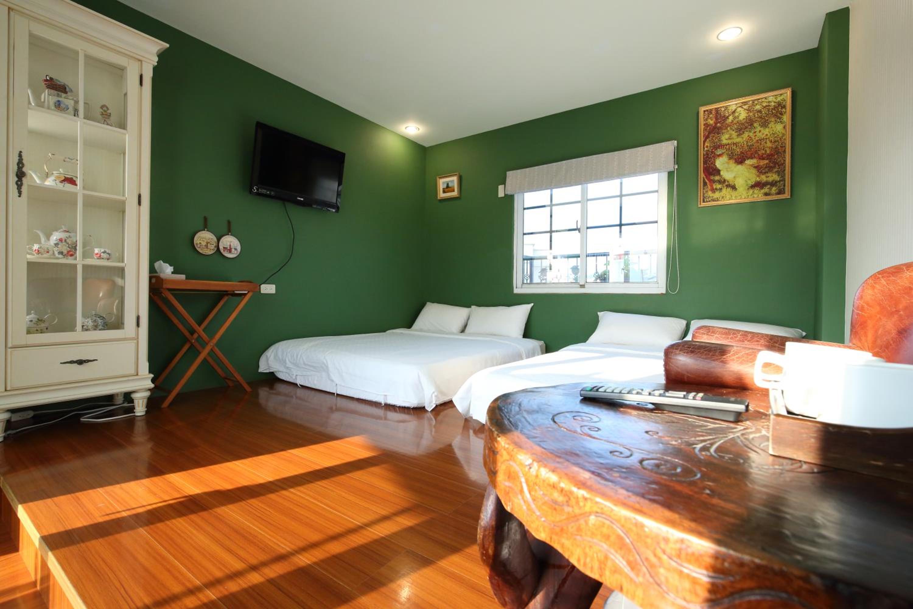 Mallorca Homestay