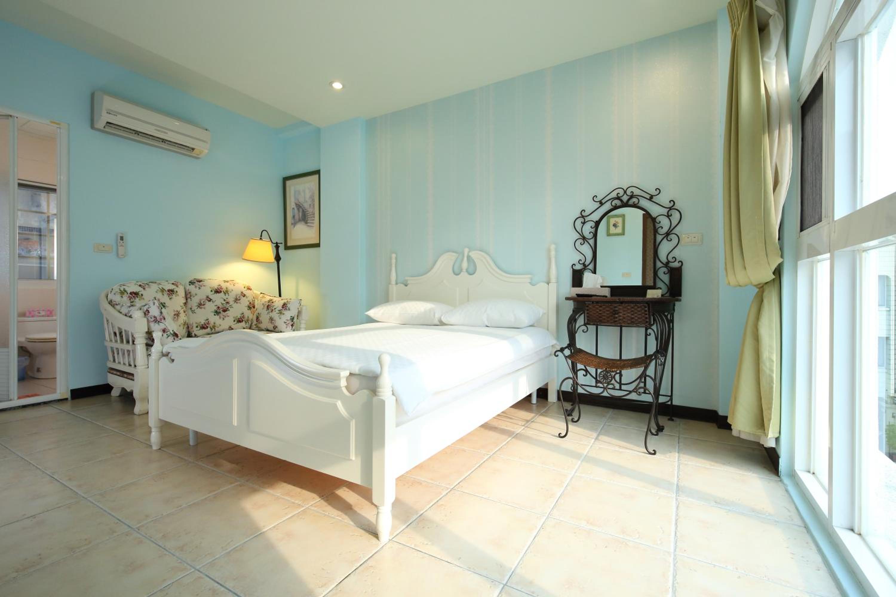 Mallorca Homestay