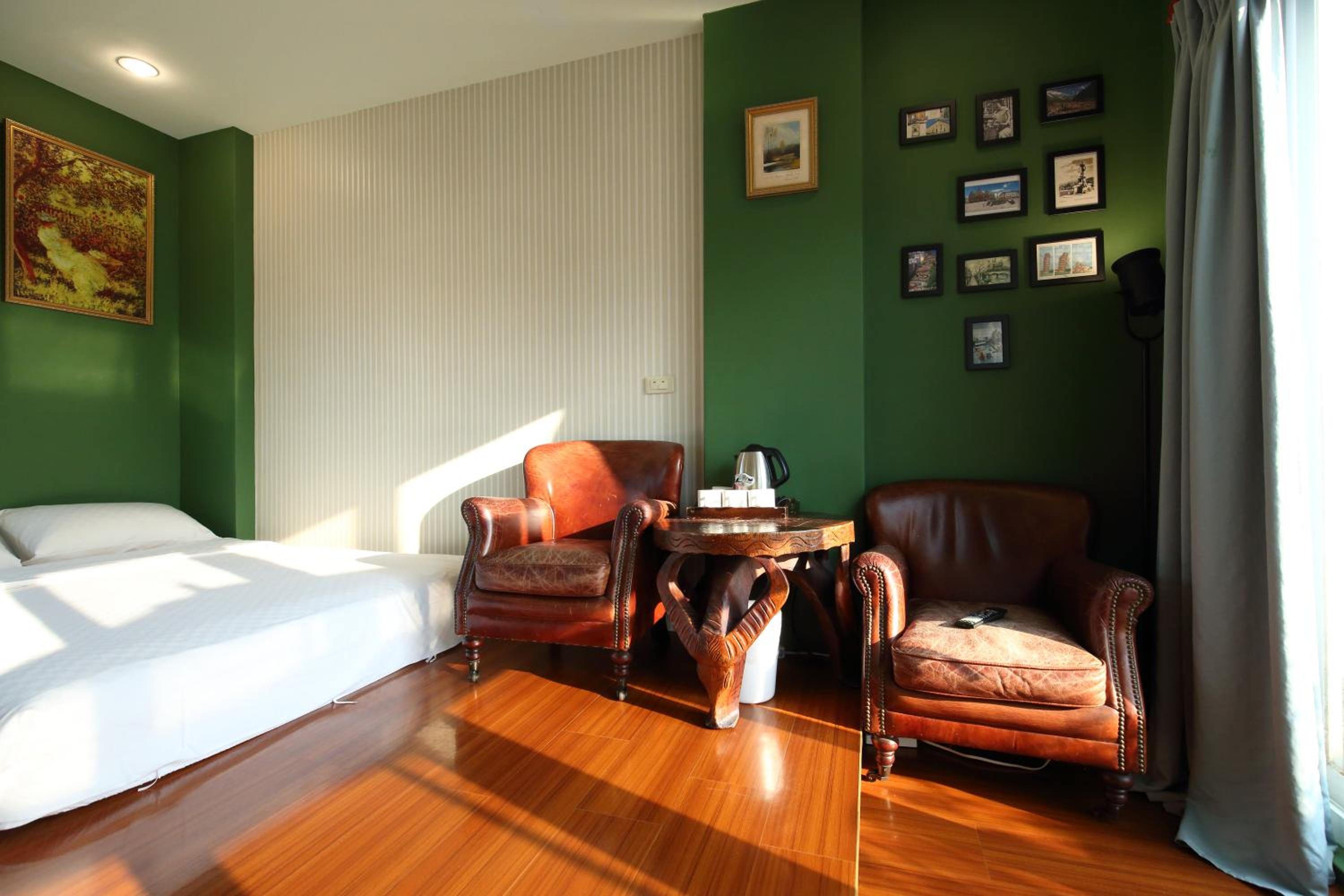Mallorca Homestay
