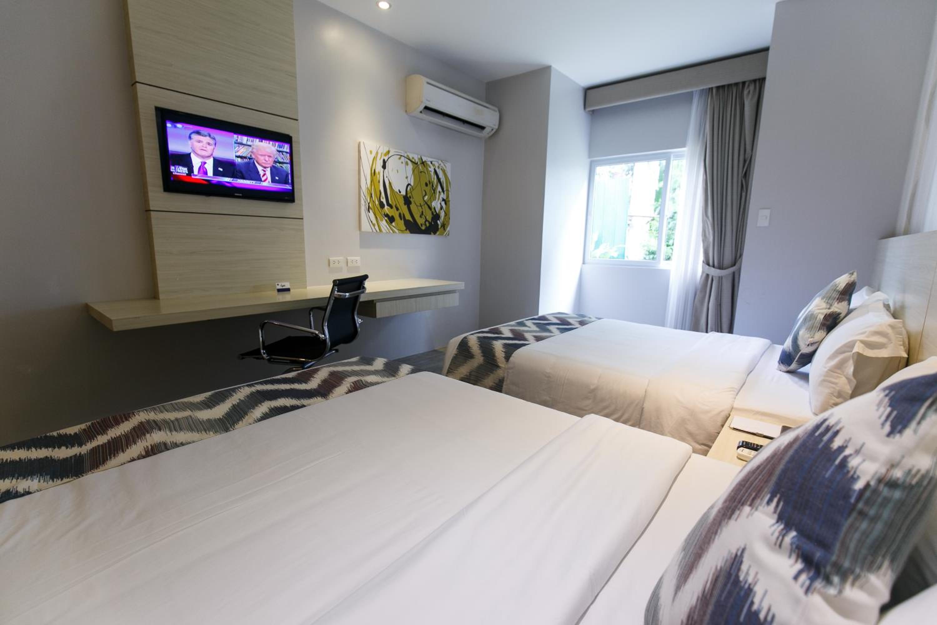 Solea Seaview Resort