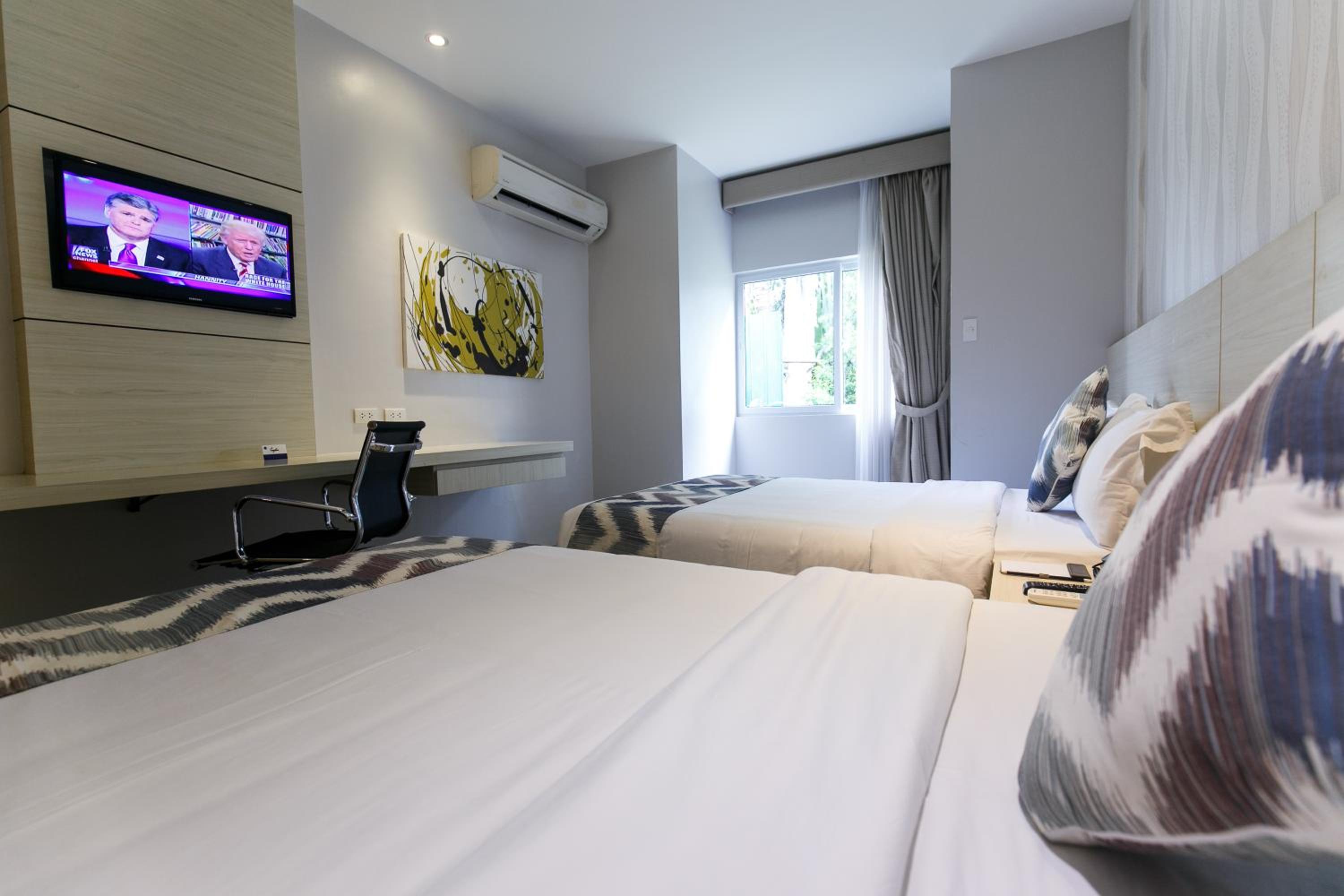 Solea Seaview Resort
