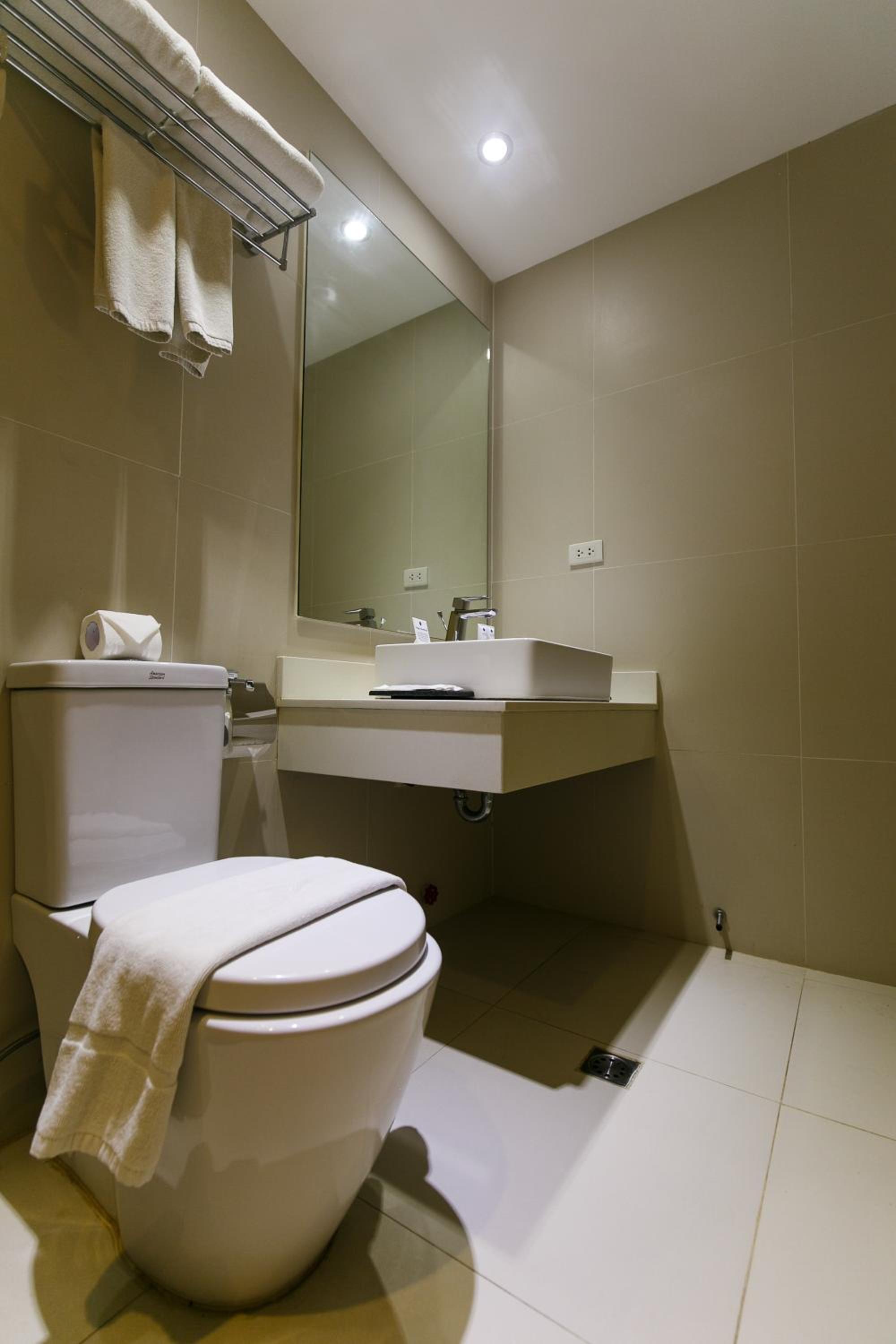 Solea Seaview Resort