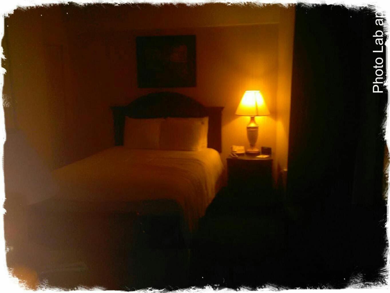 Hillside Inn