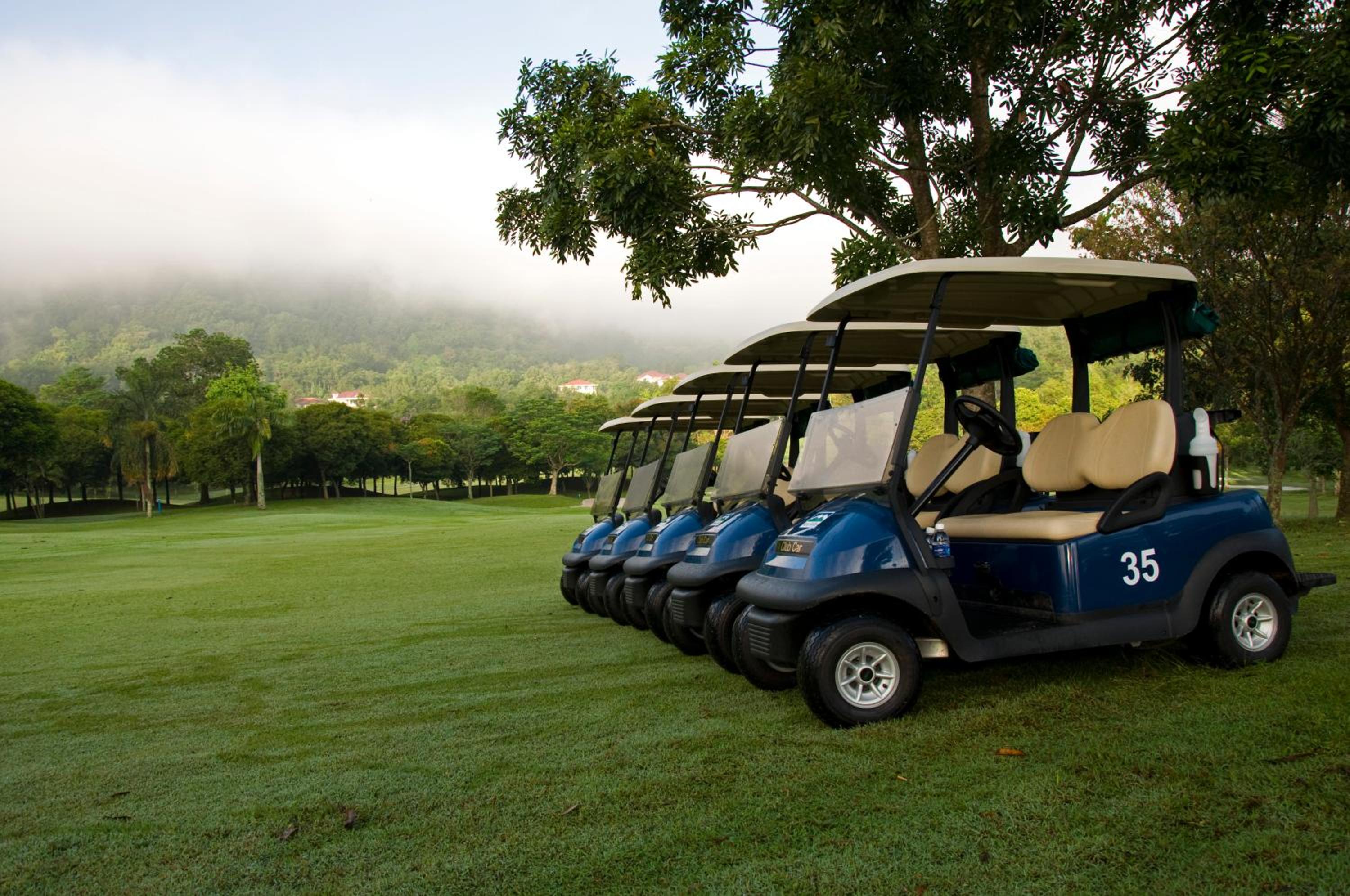 Meru Suites at Meru Valley Resort