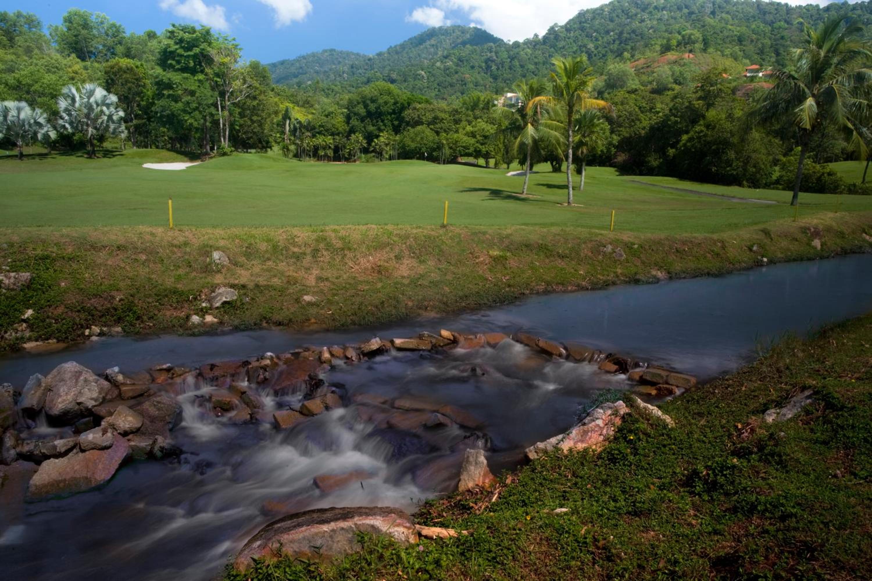 Meru Suites at Meru Valley Resort