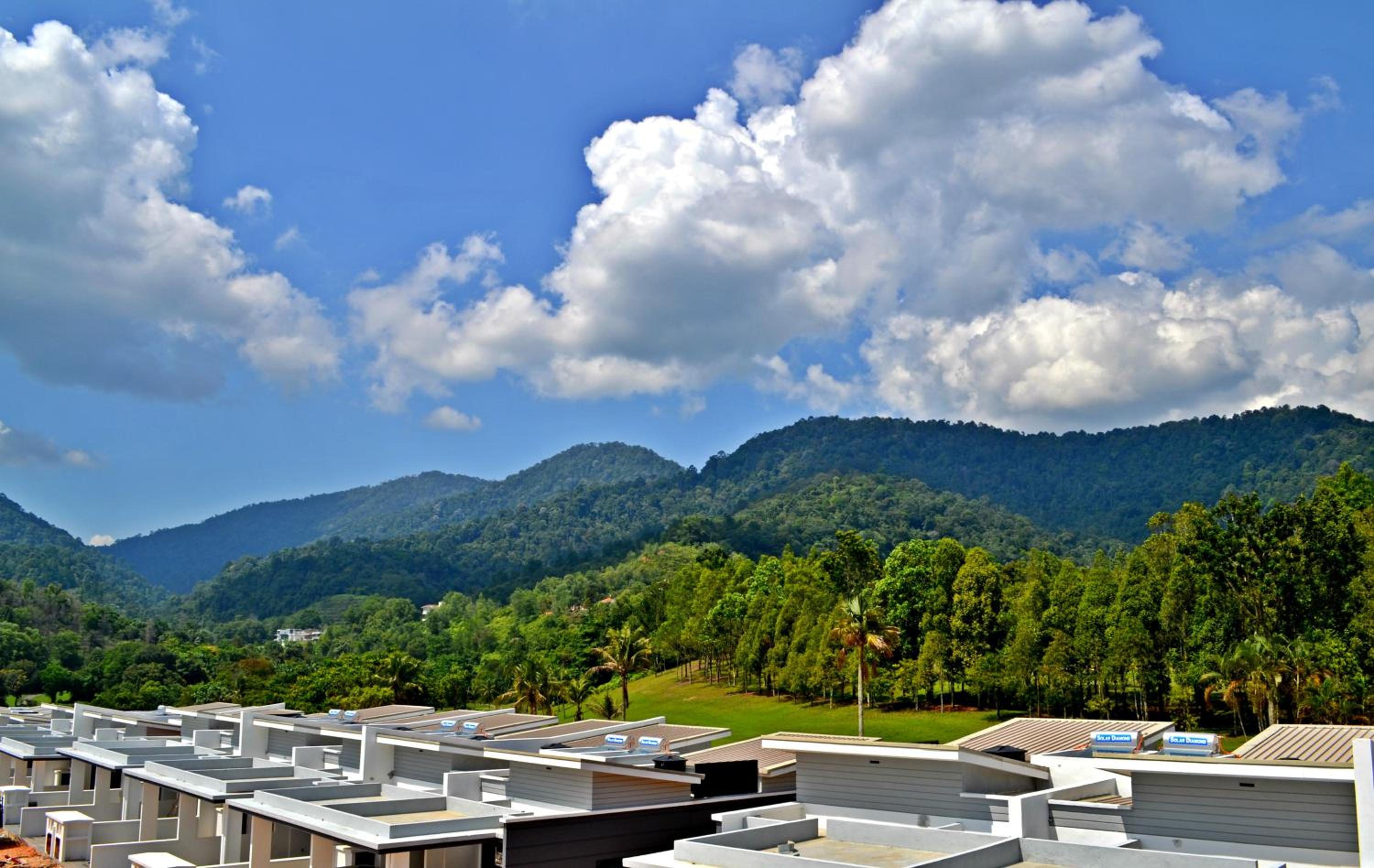 Meru Suites at Meru Valley Resort