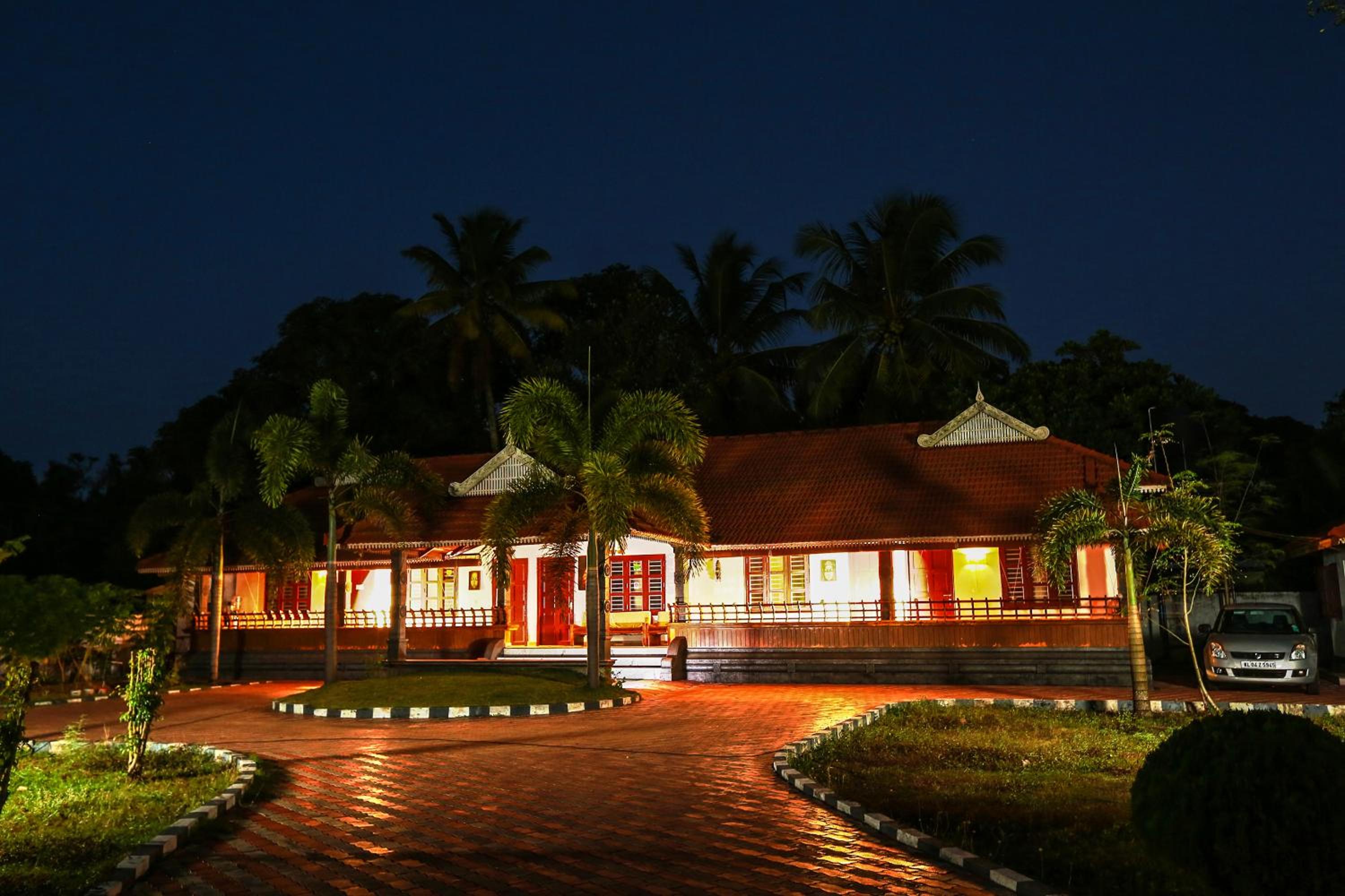 Baywatch Beach Resort