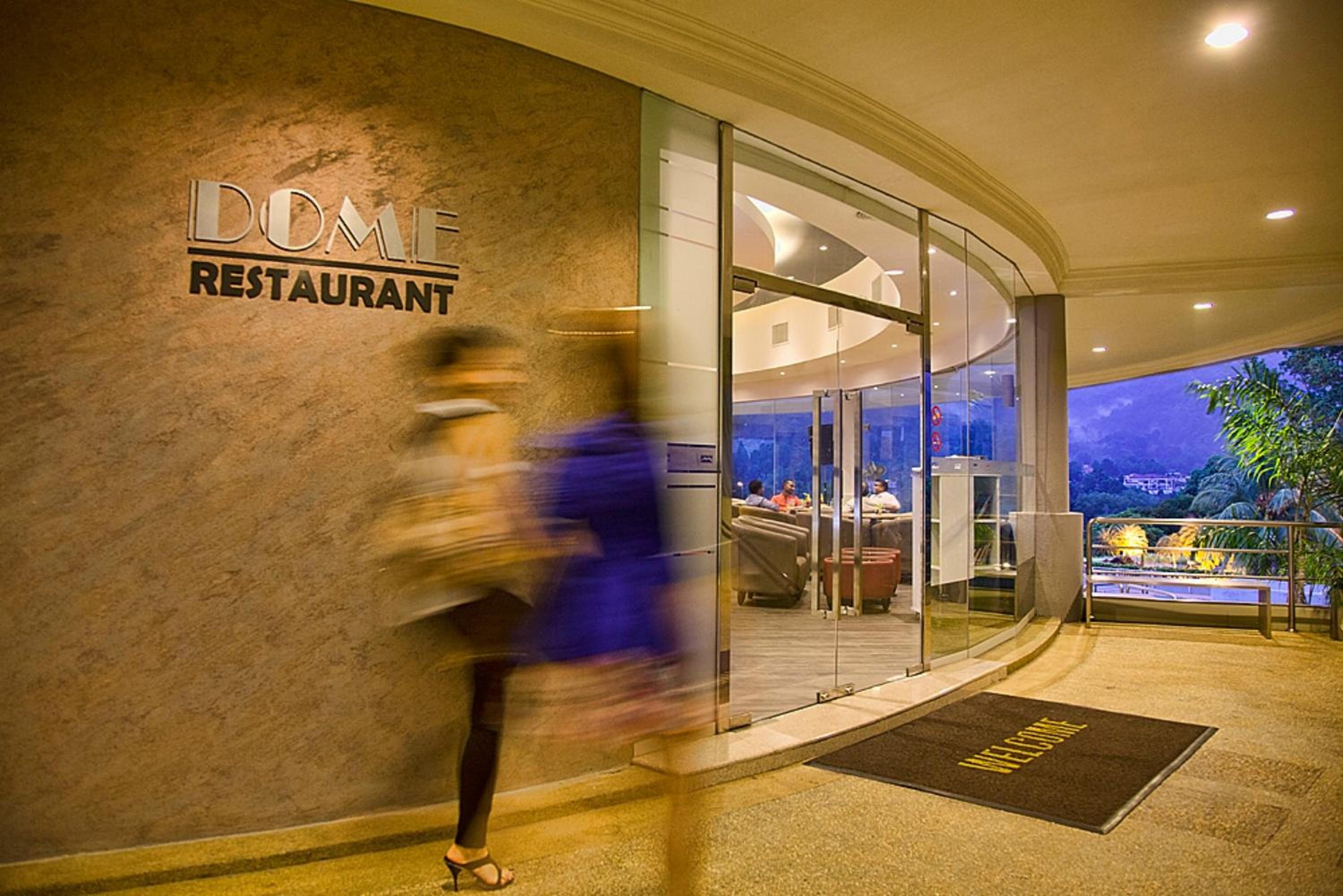 Meru Suites at Meru Valley Resort