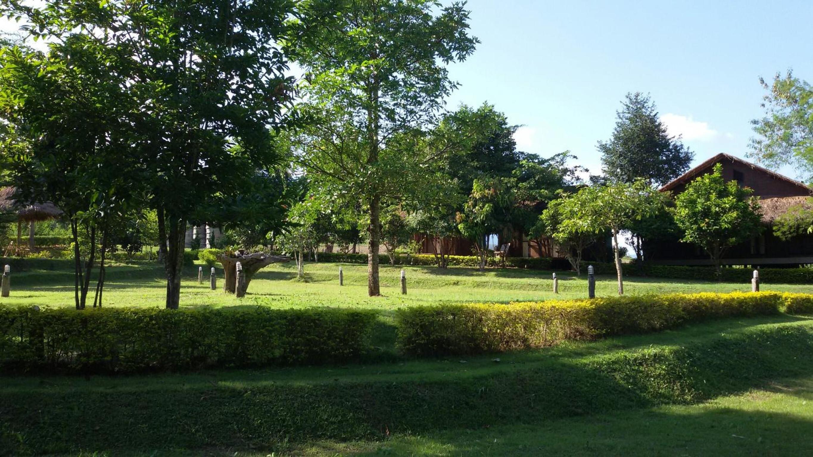 Paipunthong Resort