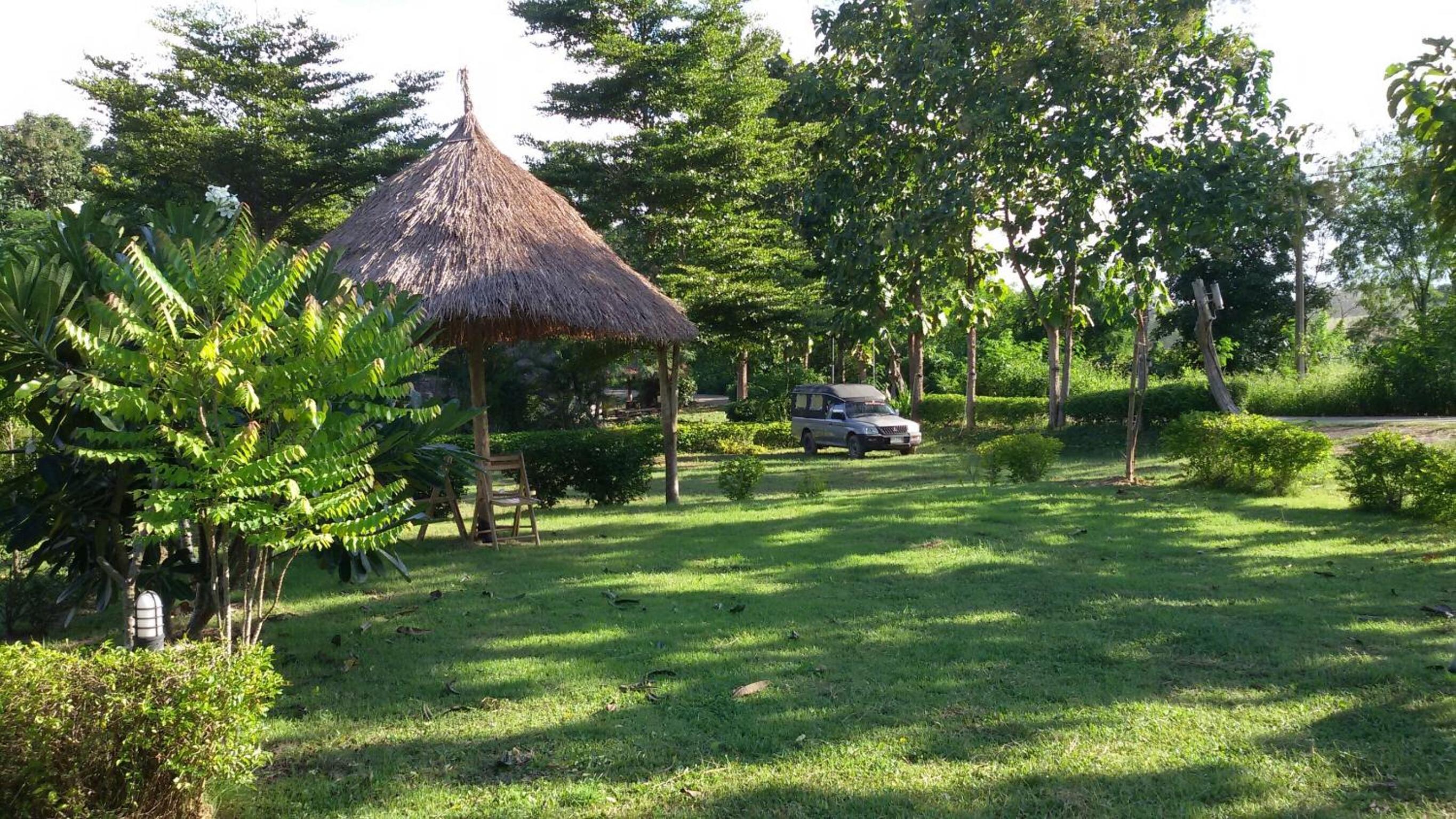 Paipunthong Resort