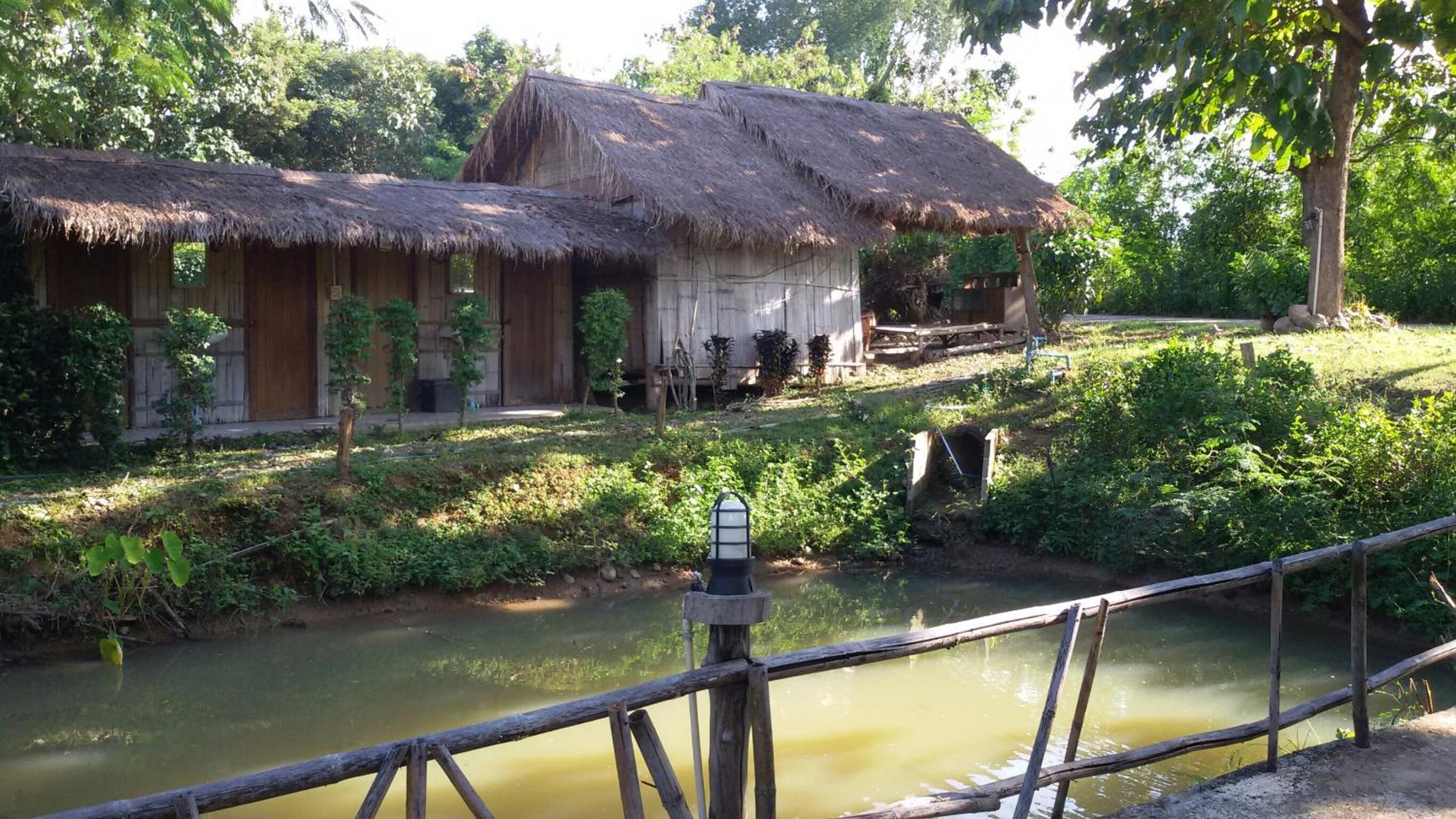 Paipunthong Resort