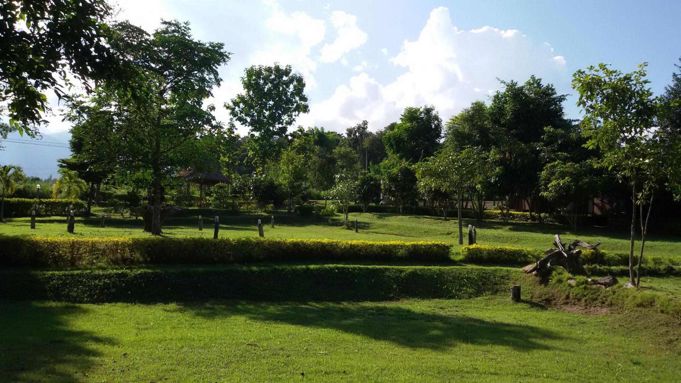 Paipunthong Resort