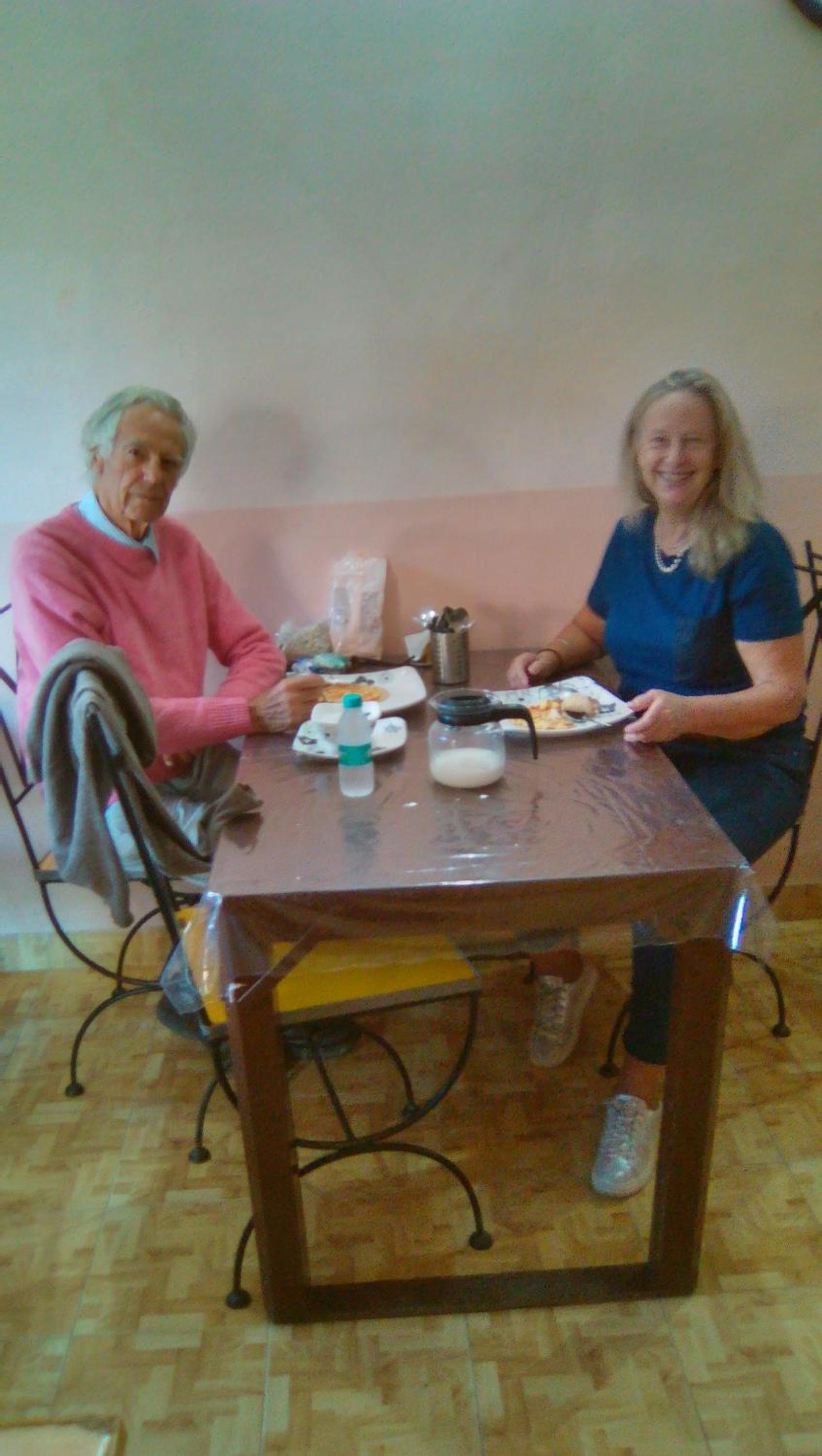 human