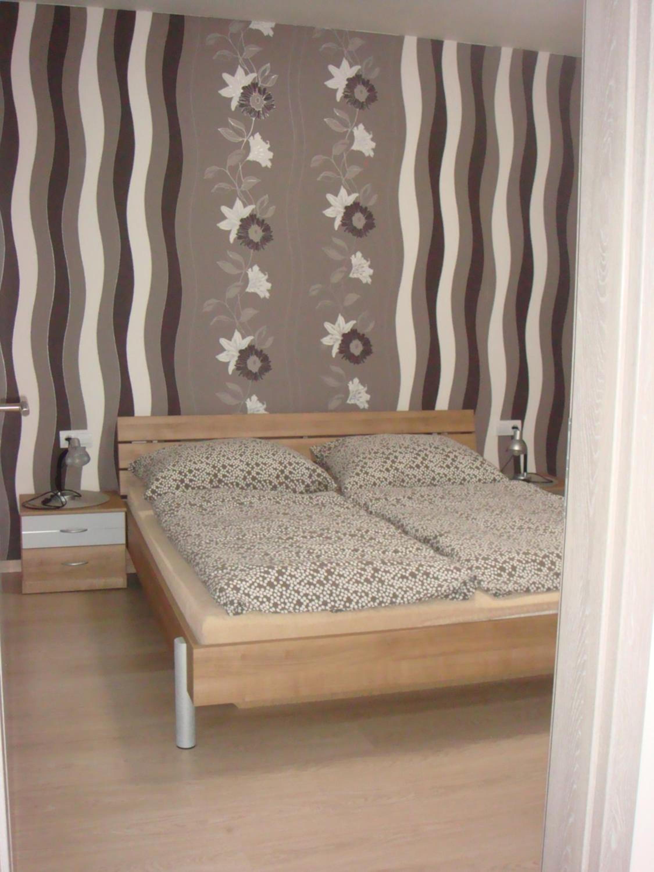 Apartmán Kurdějov