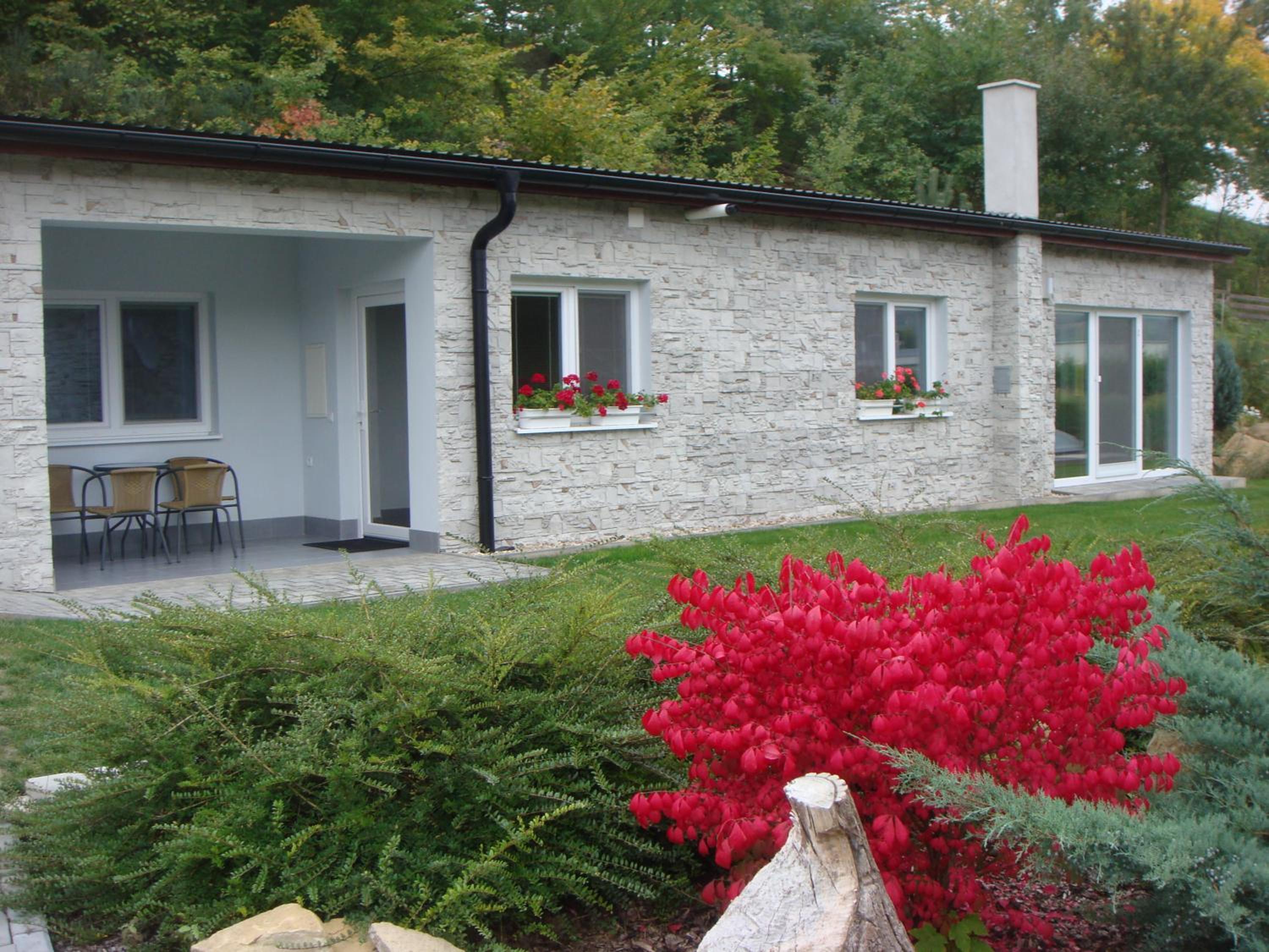 Apartmán Kurdějov