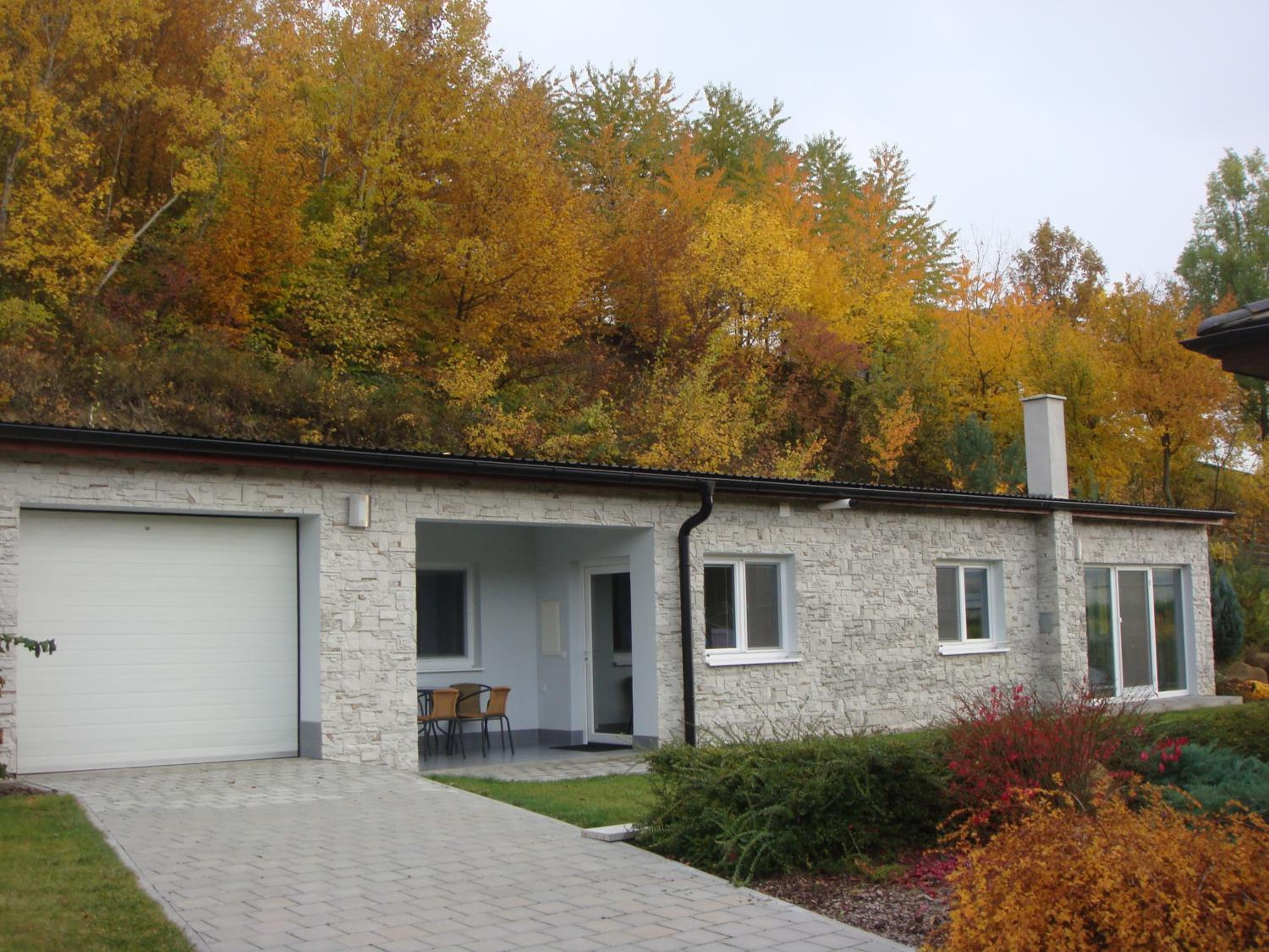 Apartmán Kurdějov