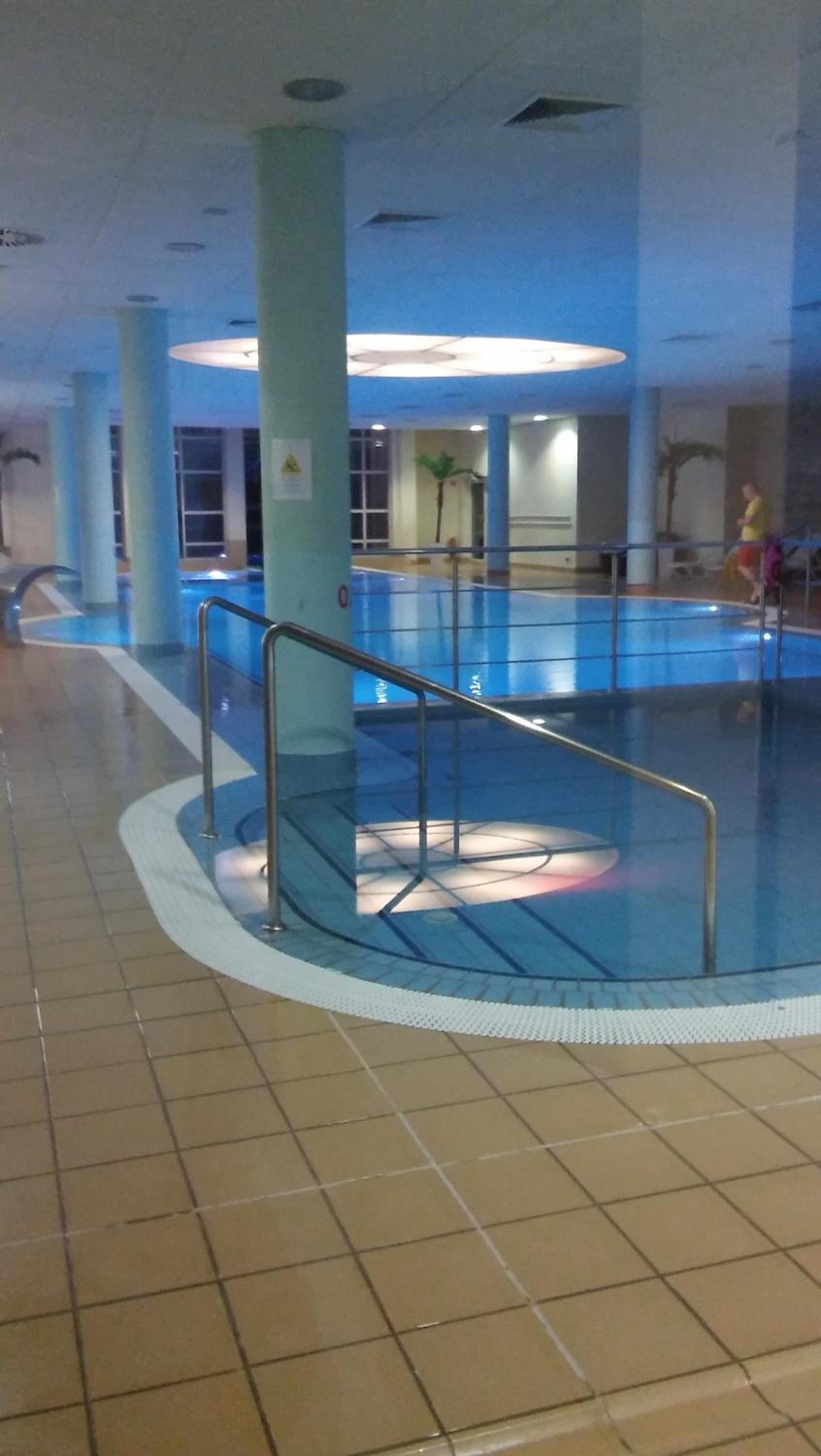Piano Diva I LUX RELAX Apartamenty Kołobrzeg