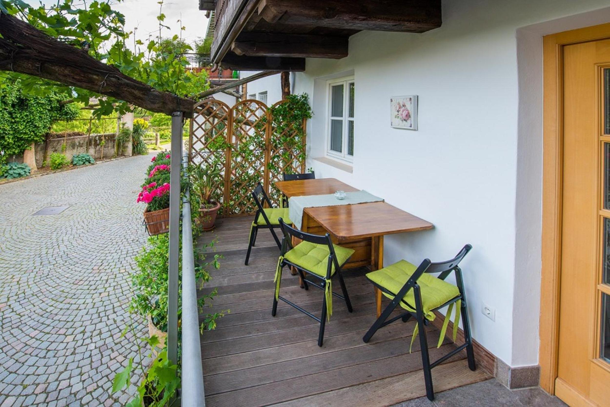 Weingut Pardellerhof
