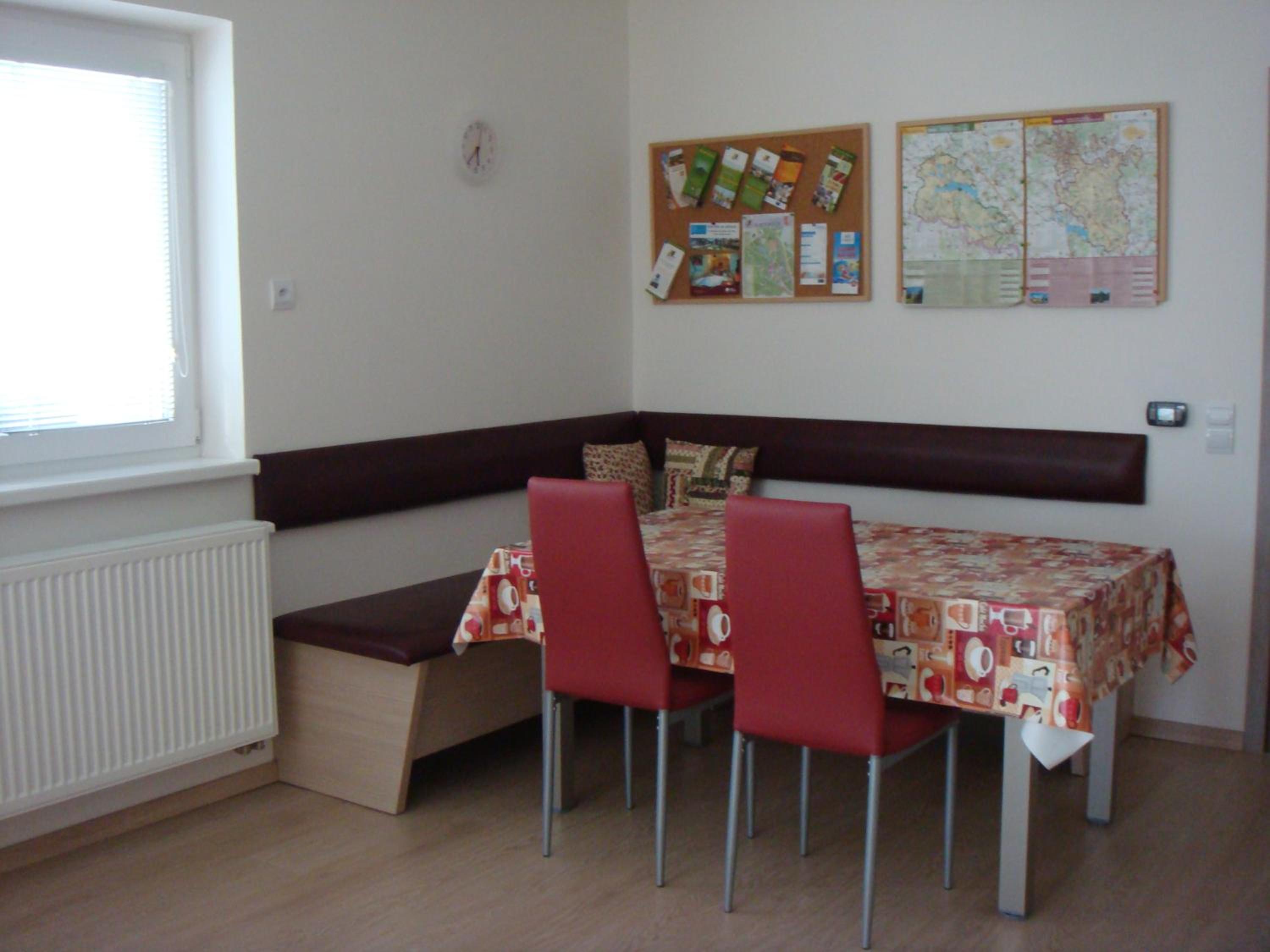 Apartmán Kurdějov