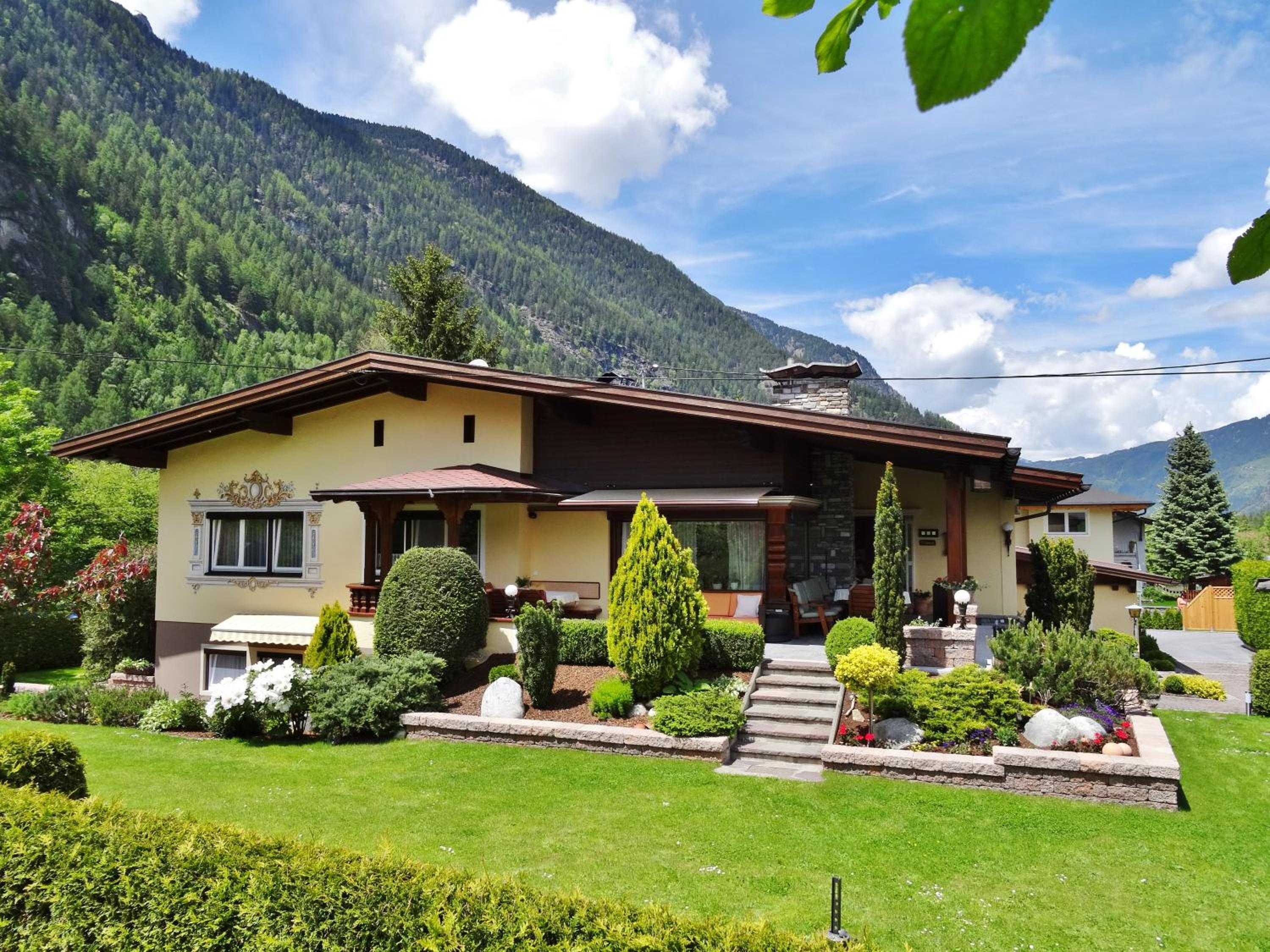 Haus Romantik