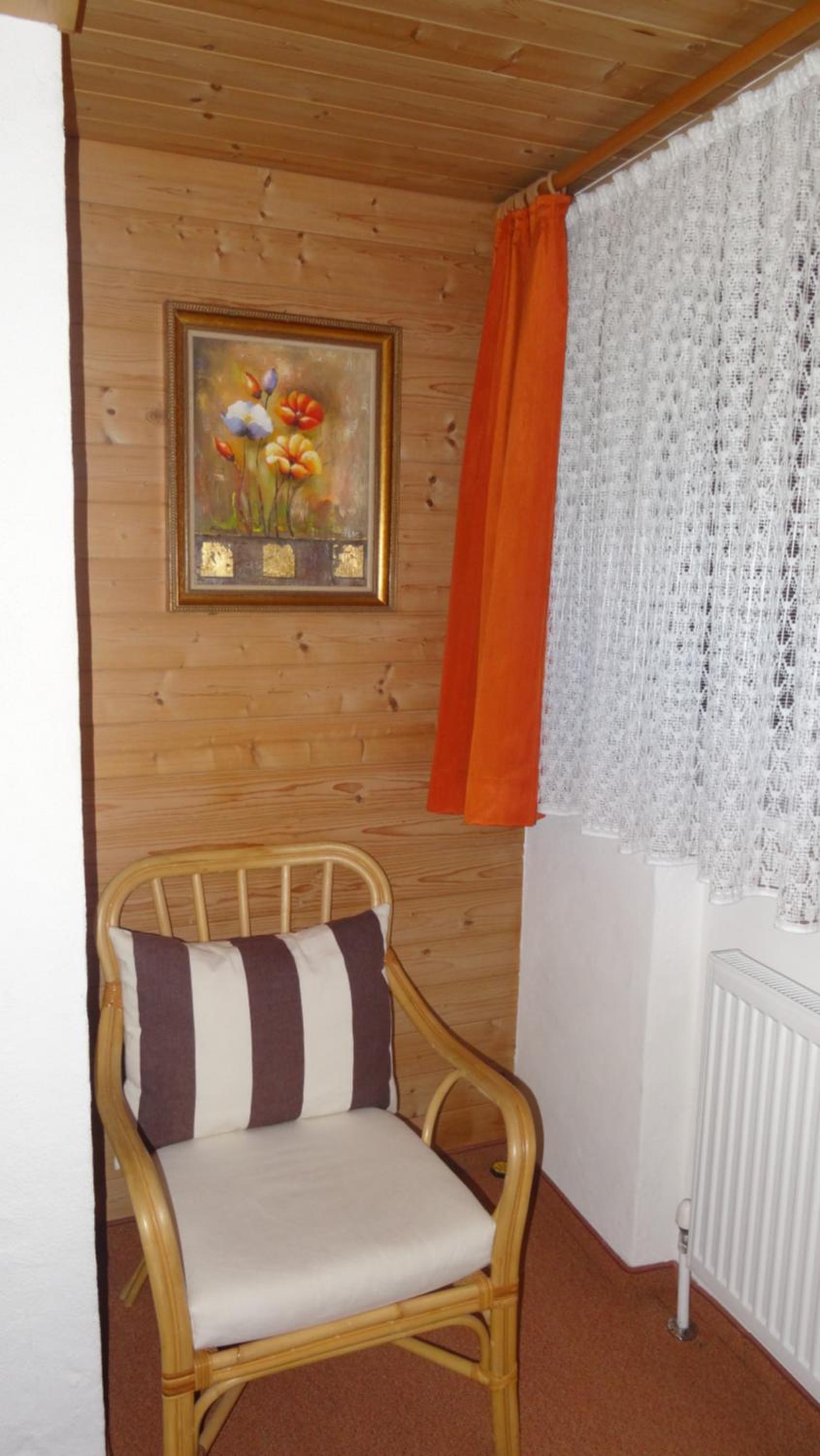 Haus Romantik