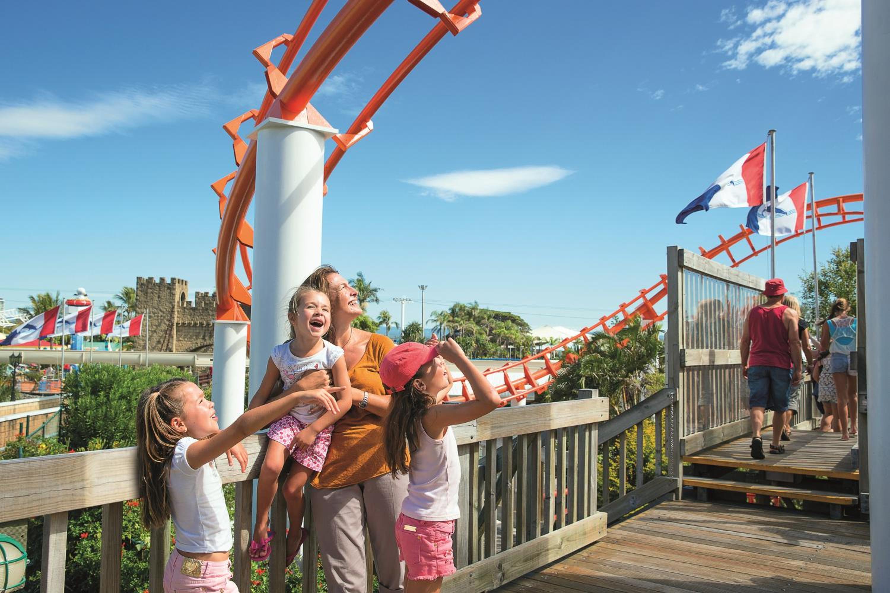 BIG4 Gold Coast Holiday Park