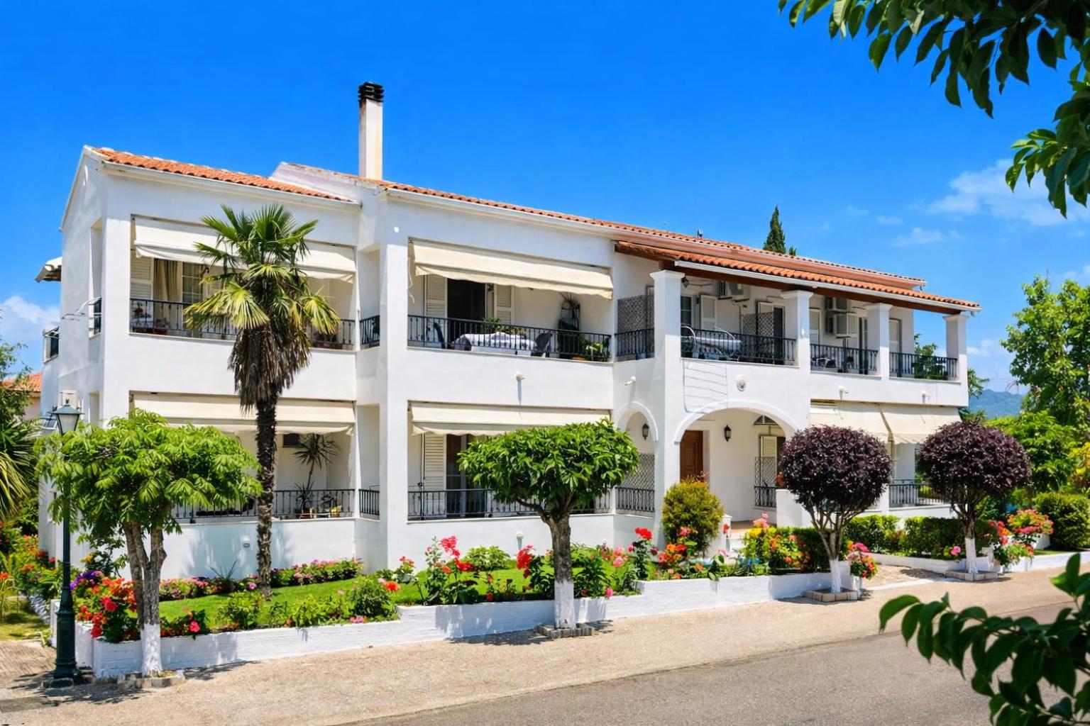 Villa Deza