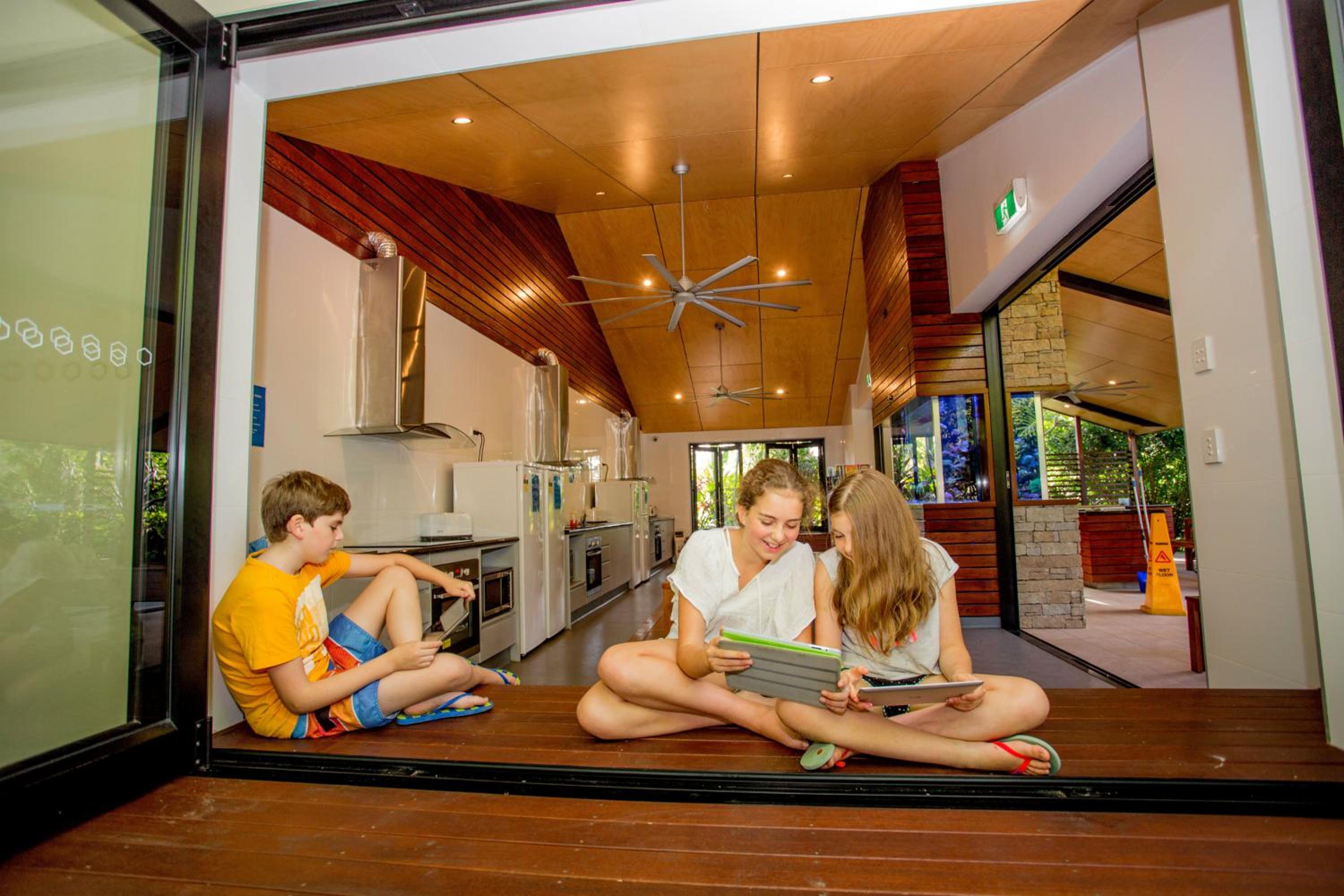 BIG4 Gold Coast Holiday Park