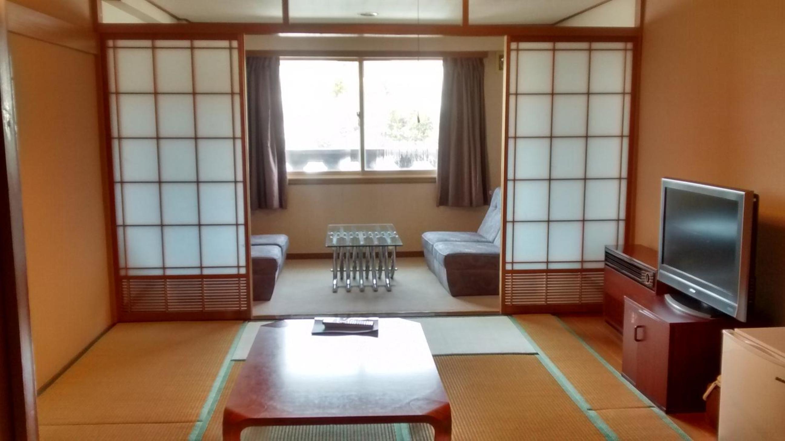 Shiga Palace Hotel, 山之內町 - 19