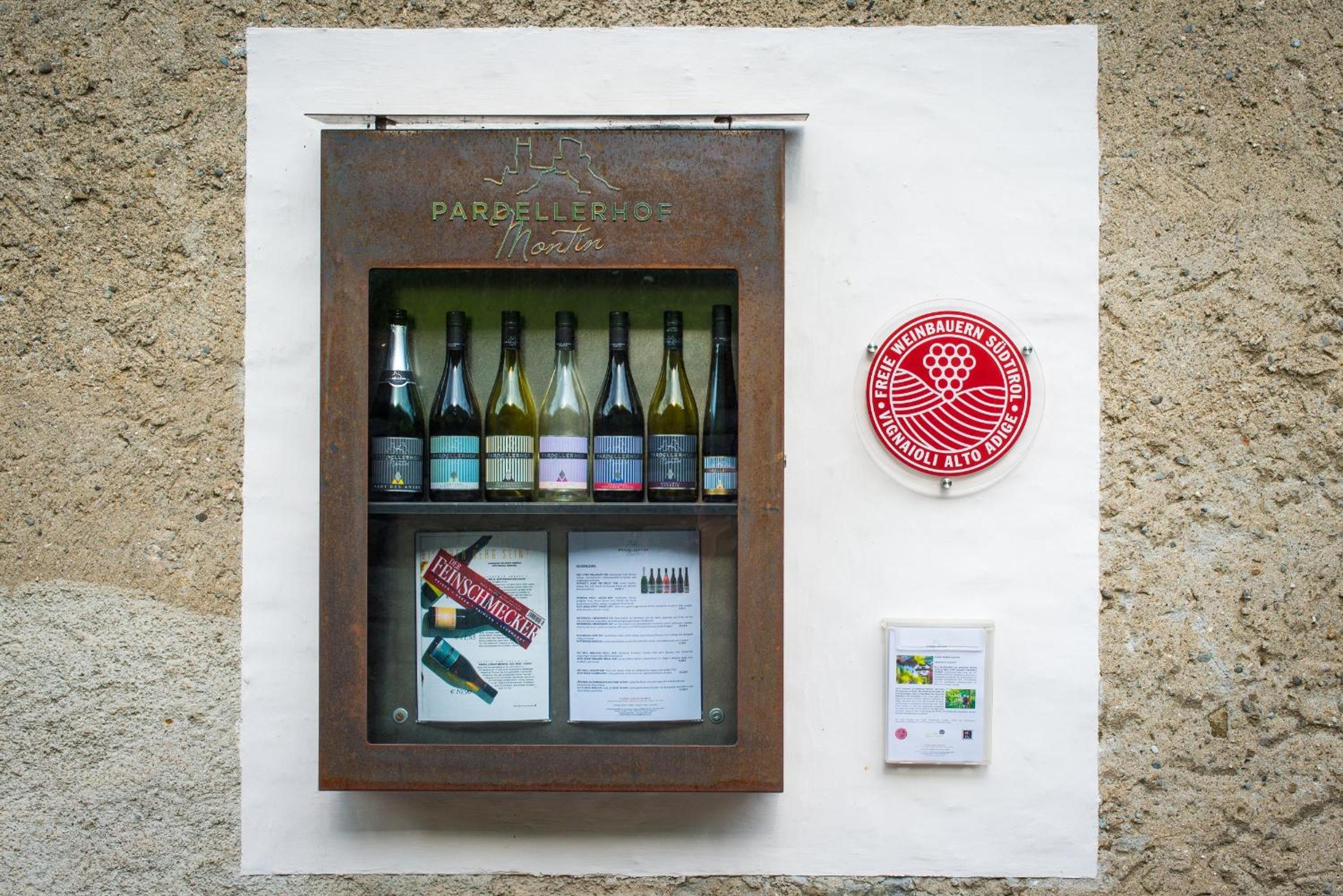 Weingut Pardellerhof