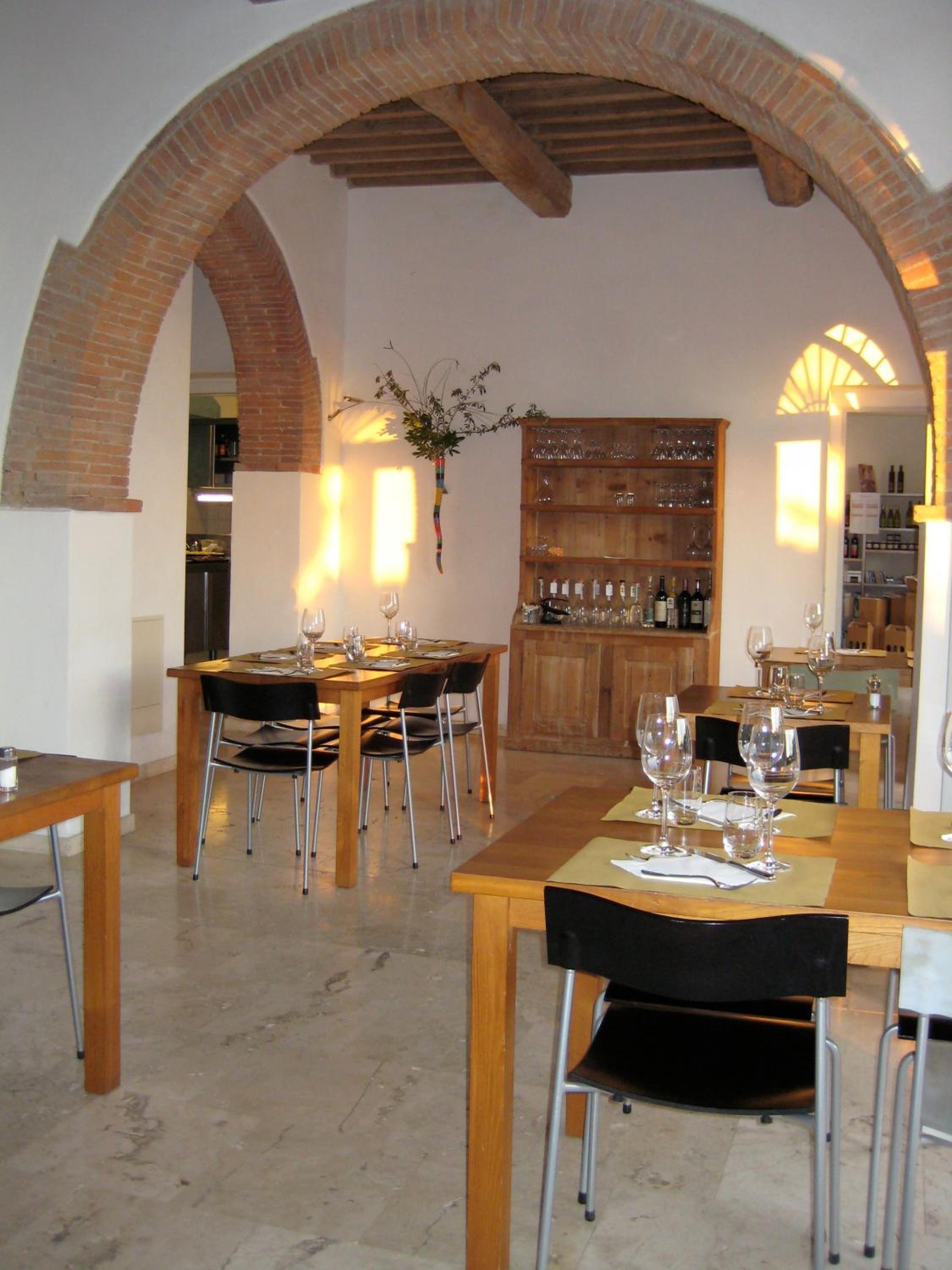 Podere Riparbella
