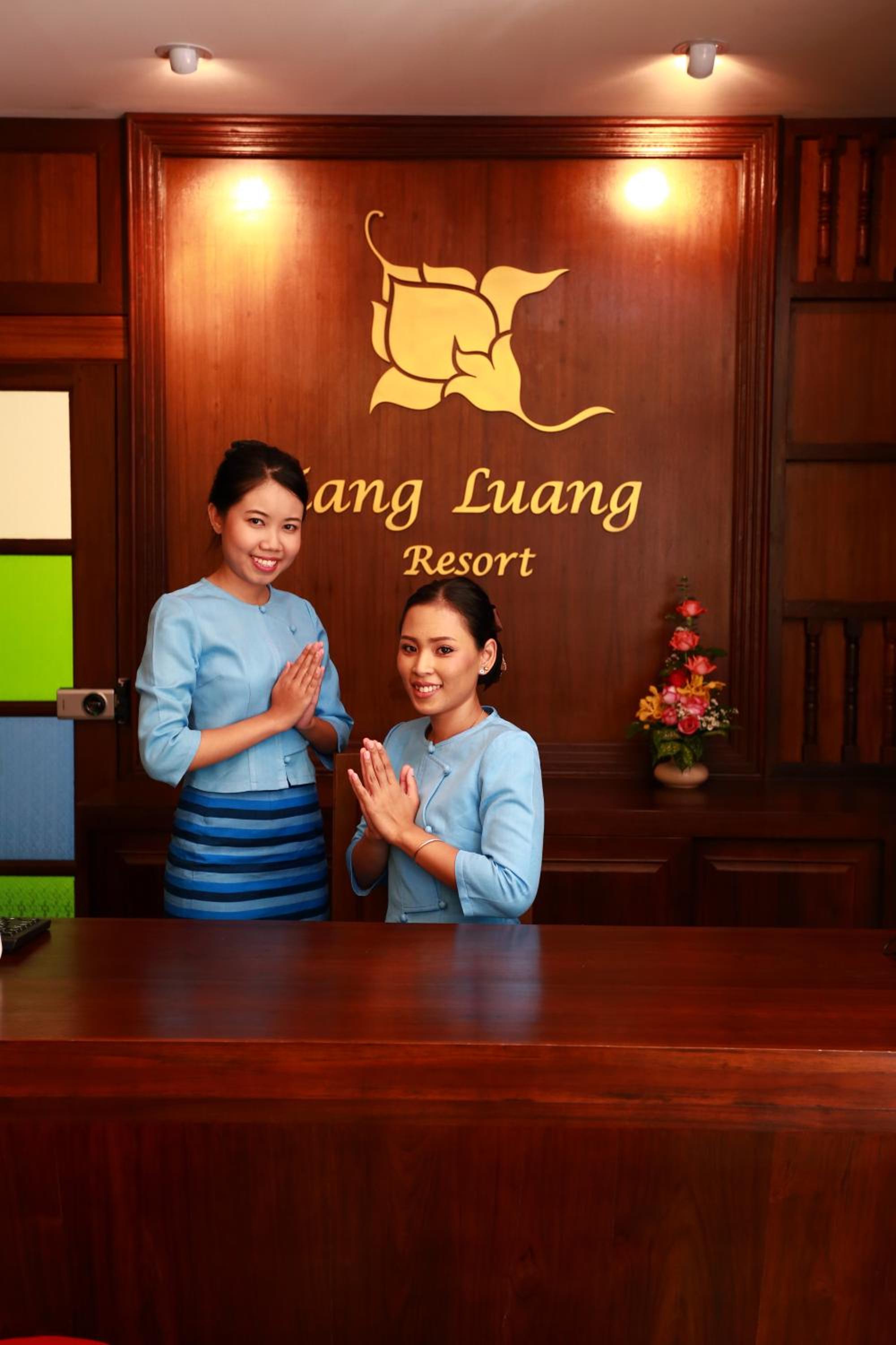 Viangluang Resort