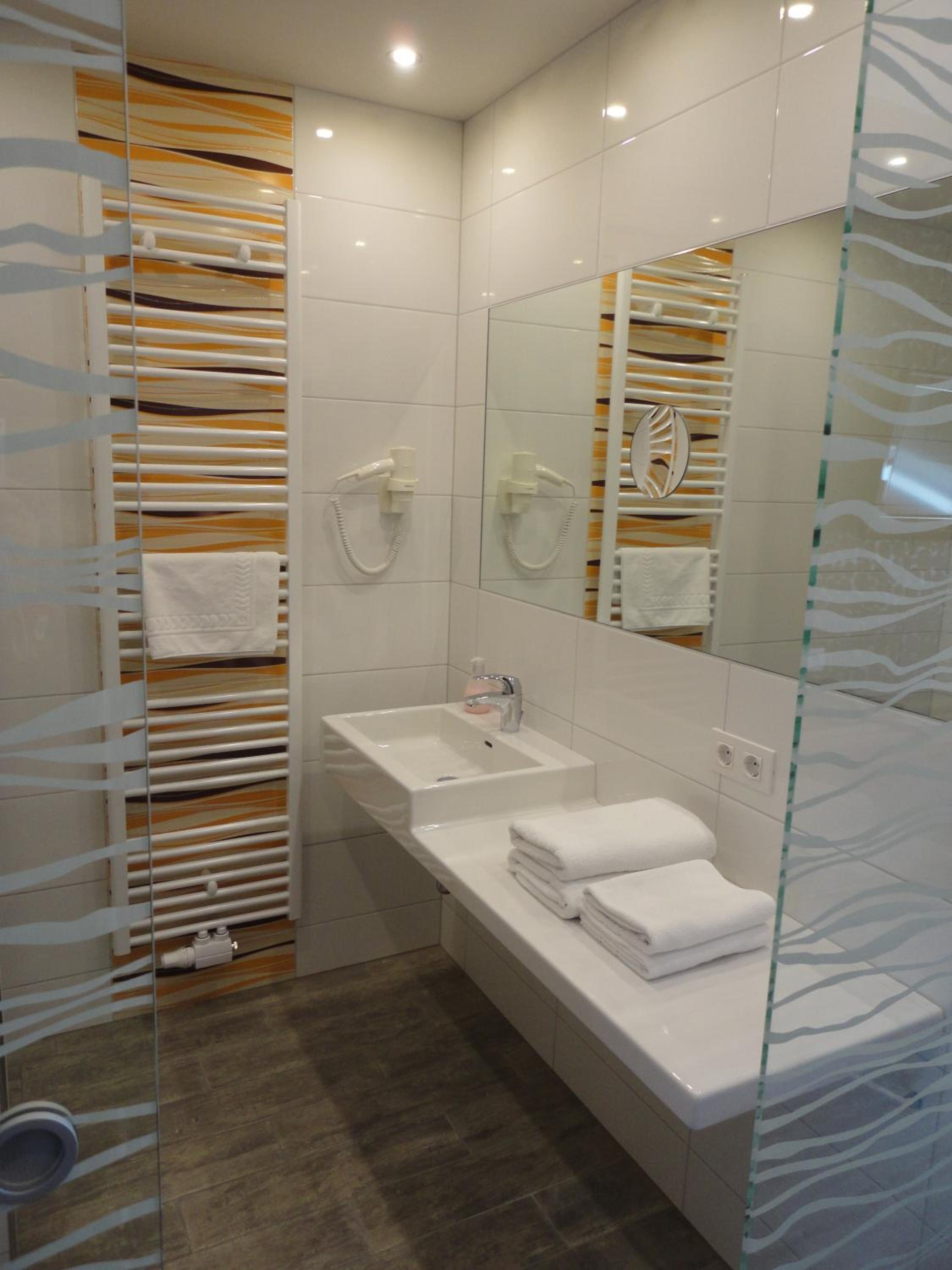 Motel Baden
