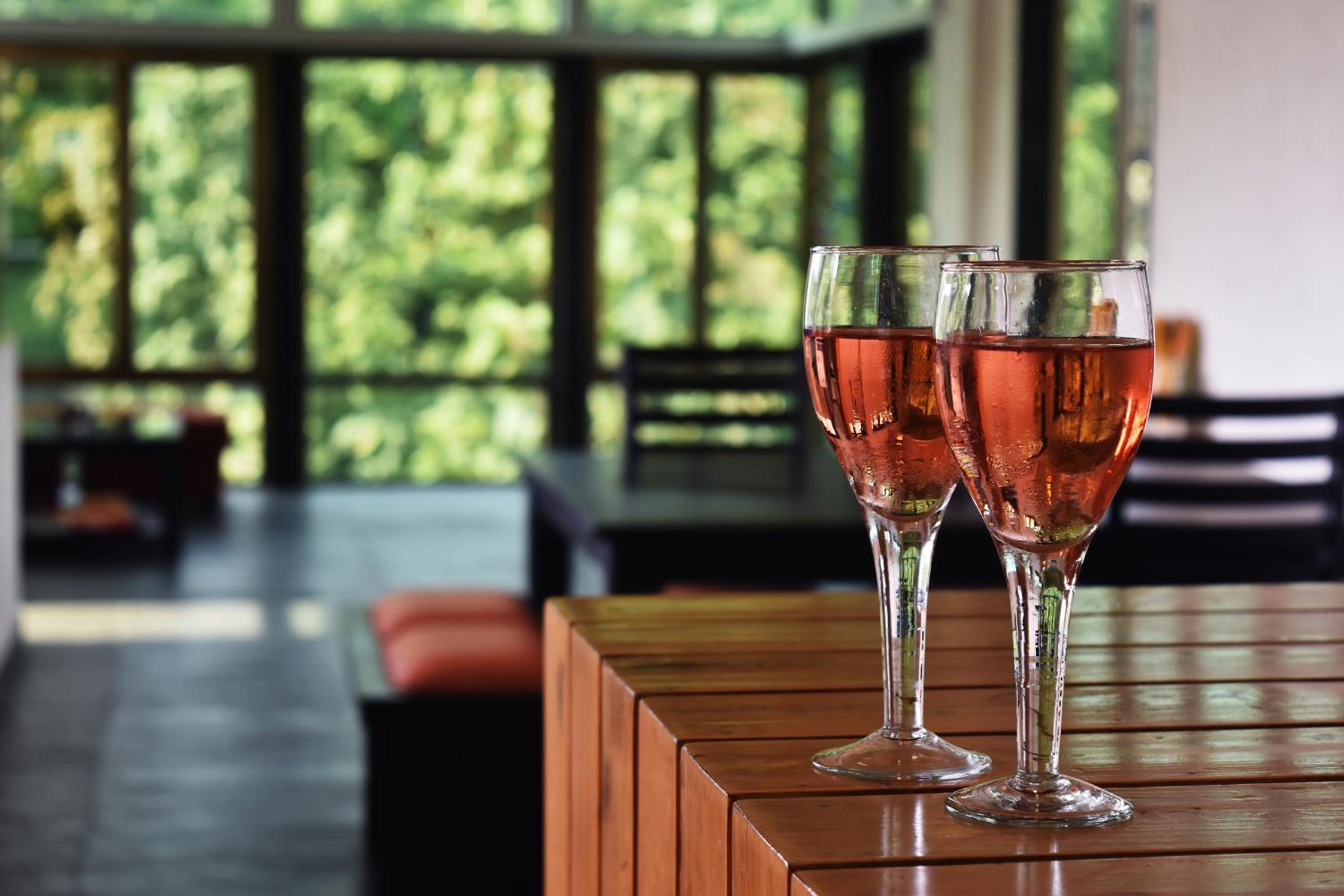 SaffronStays Bellini, Karjat view 4