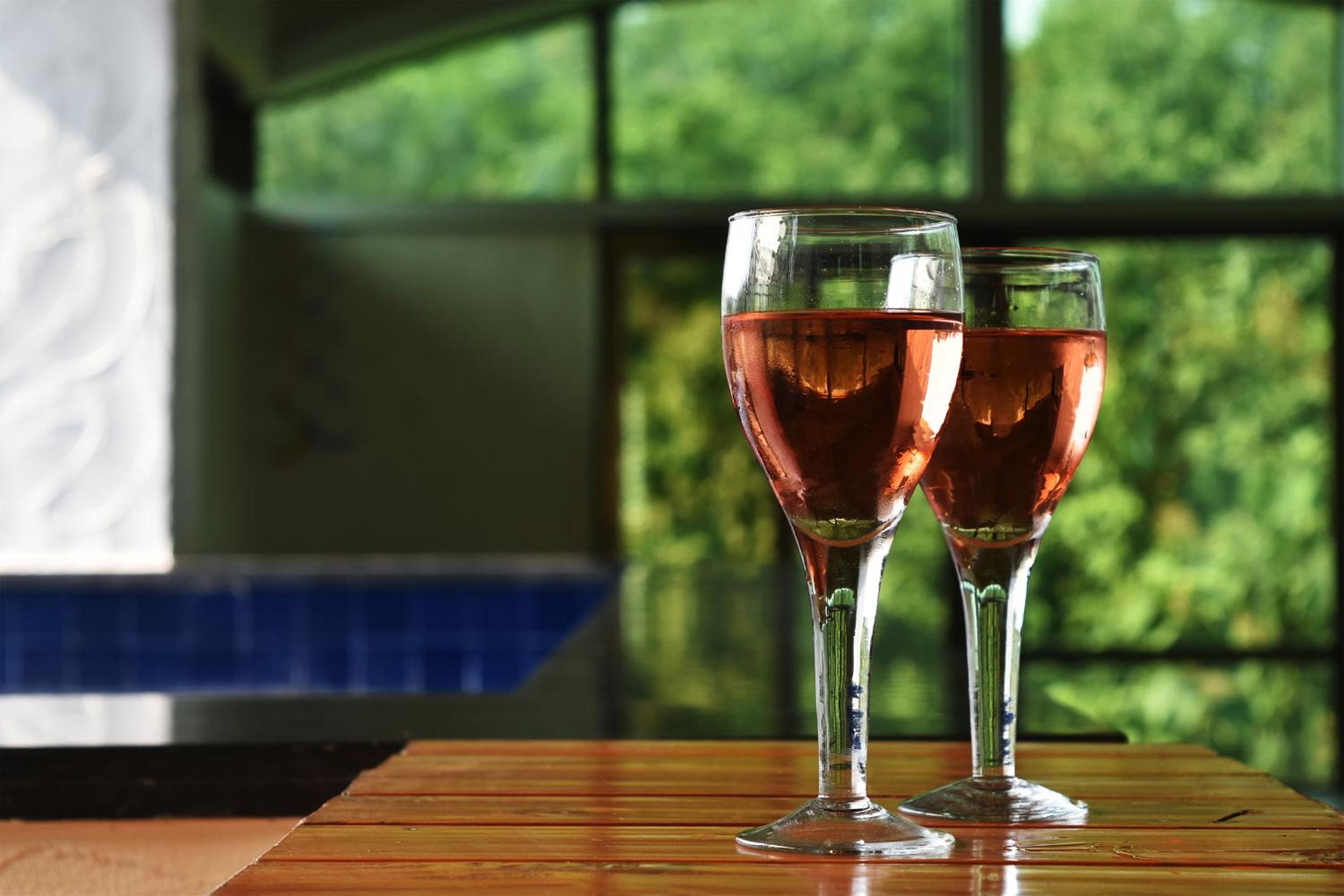 SaffronStays Bellini, Karjat view 5
