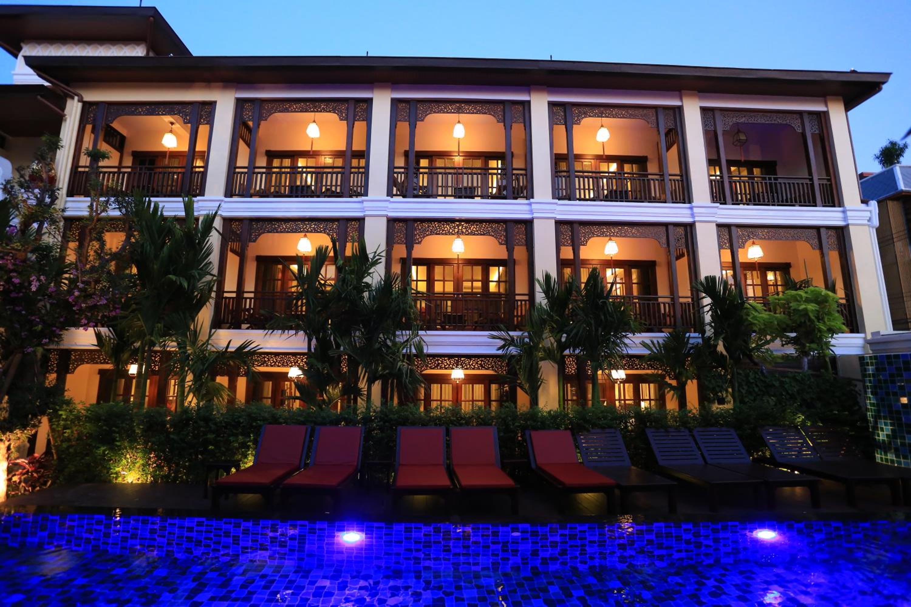 Viangluang Resort
