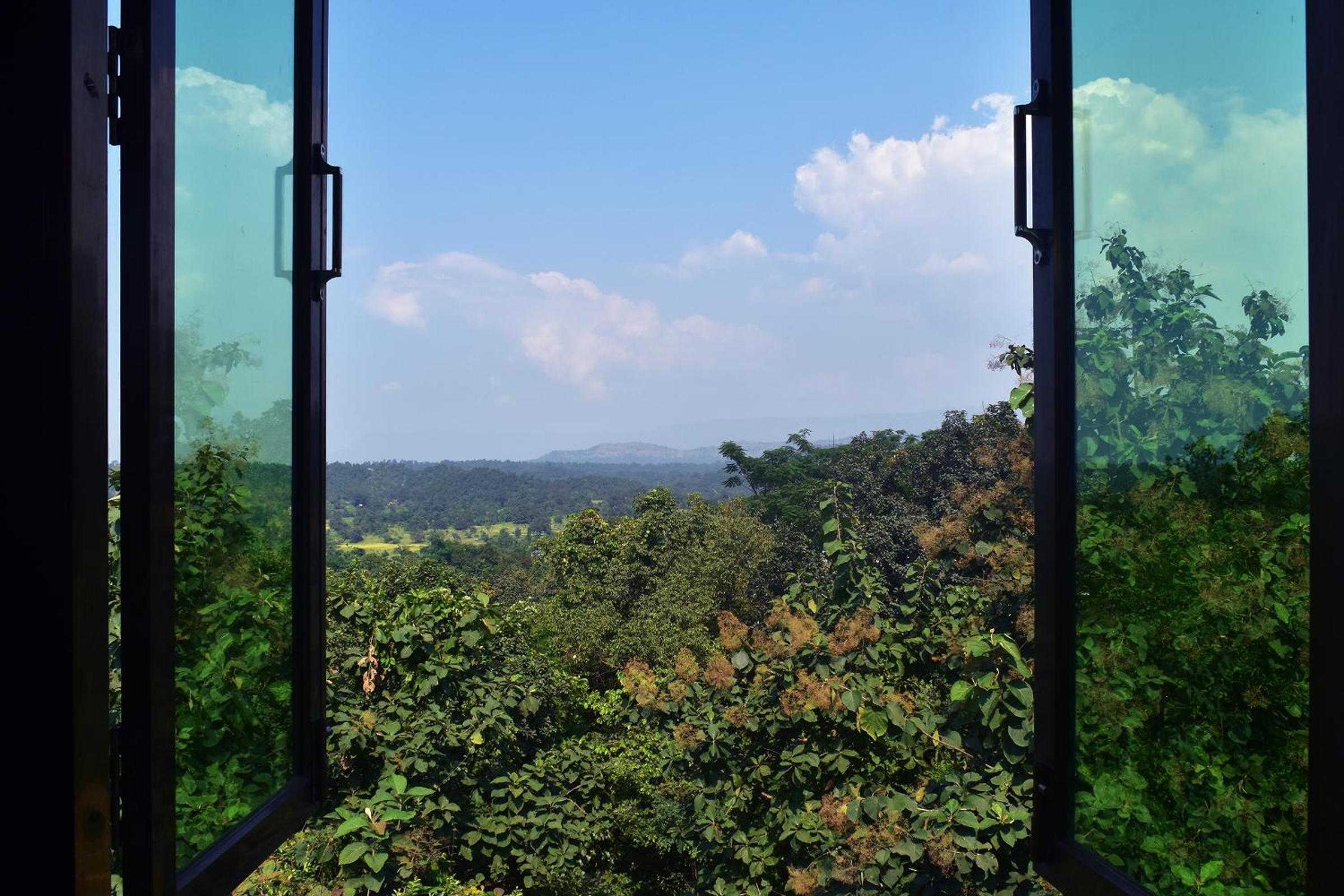 SaffronStays Bellini, Karjat view 3