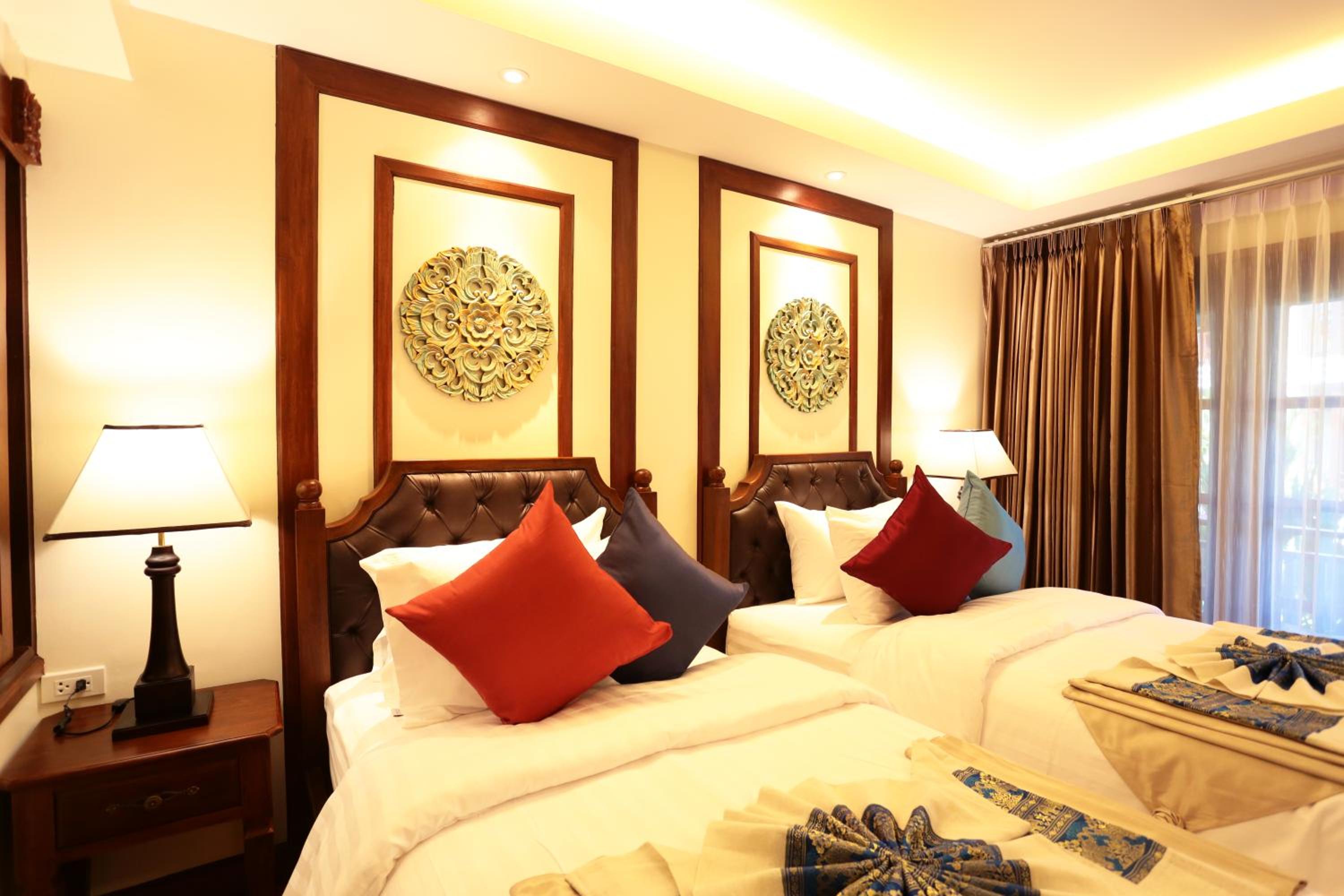 Viangluang Resort