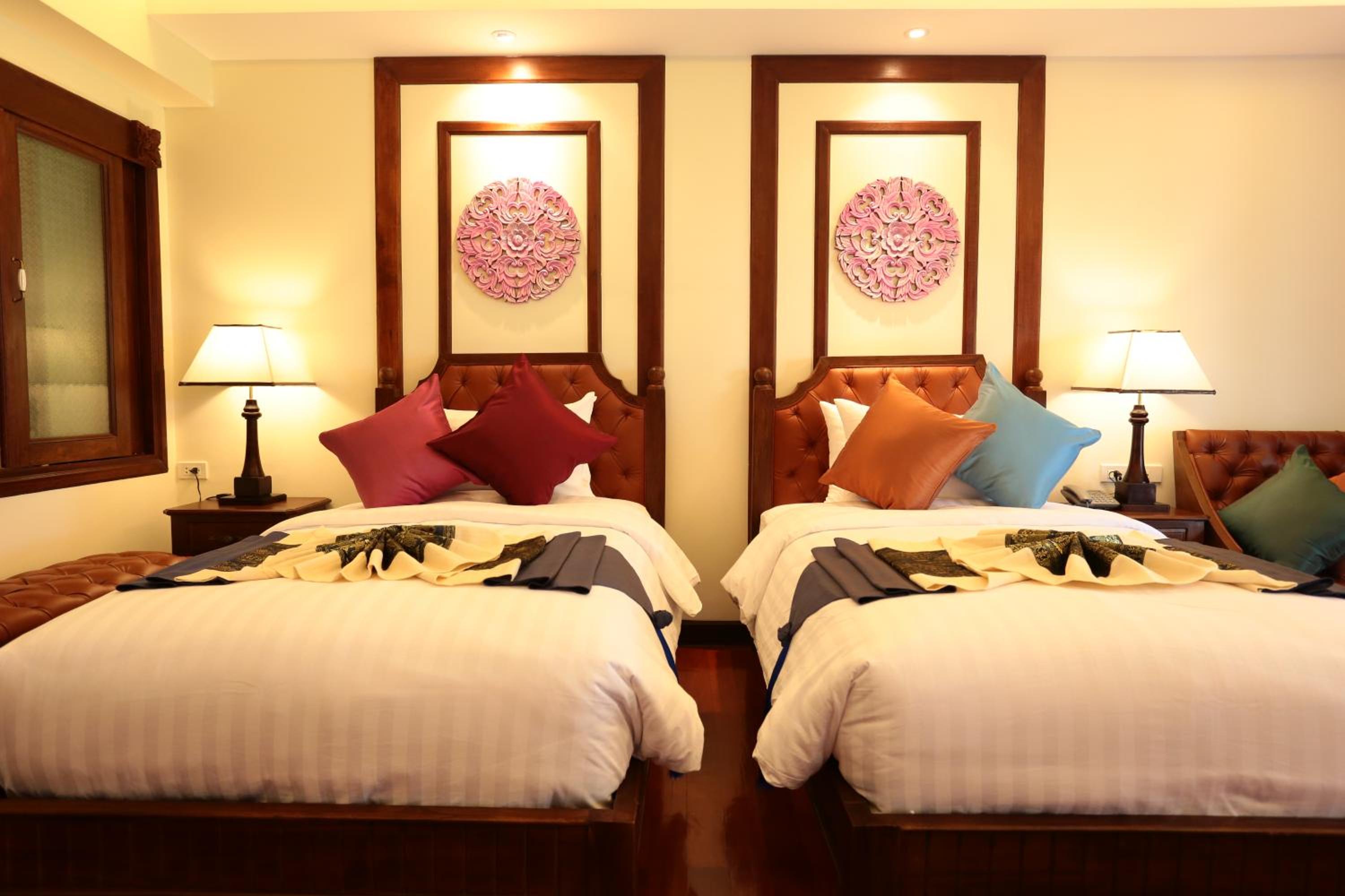 Viangluang Resort