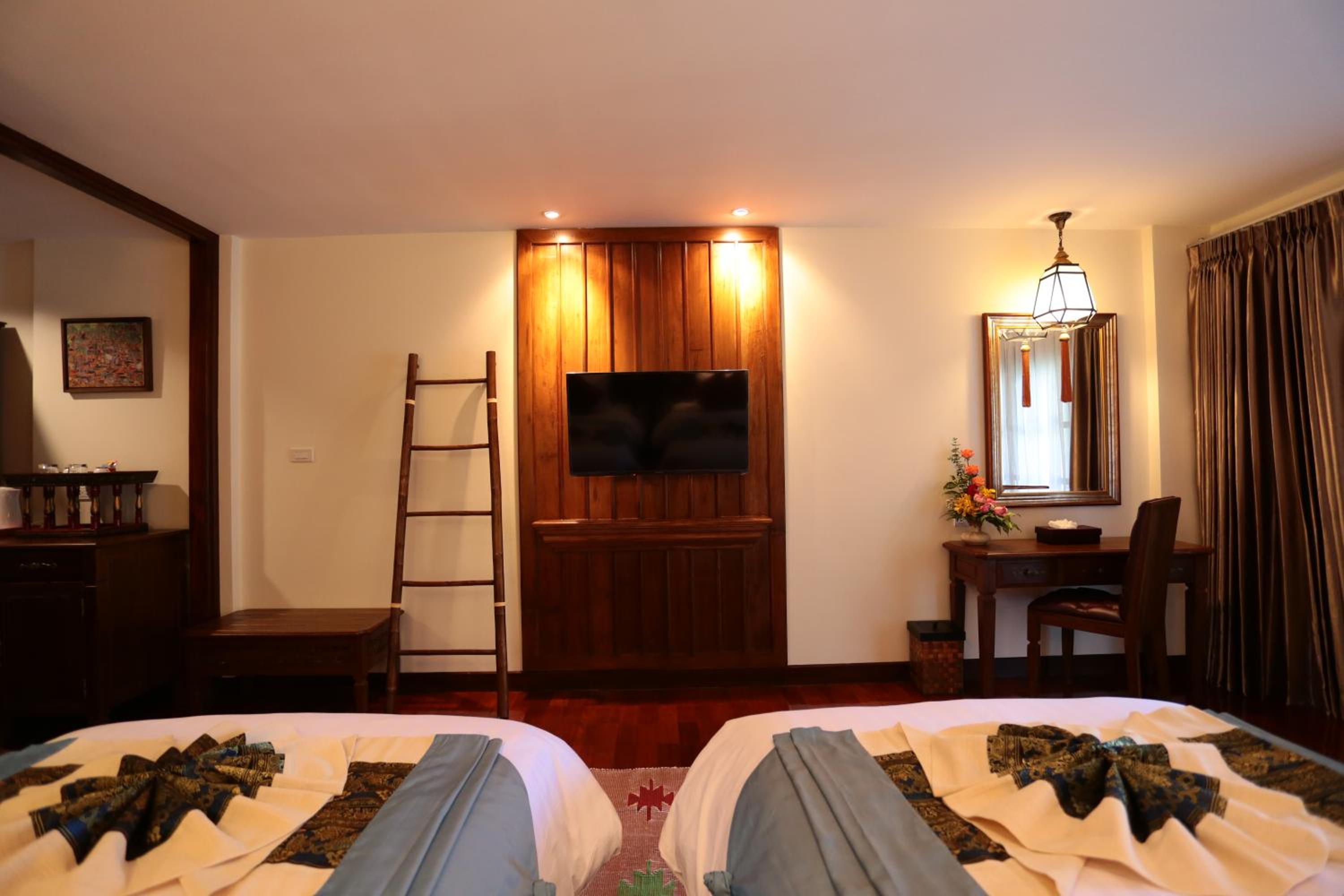 Viangluang Resort