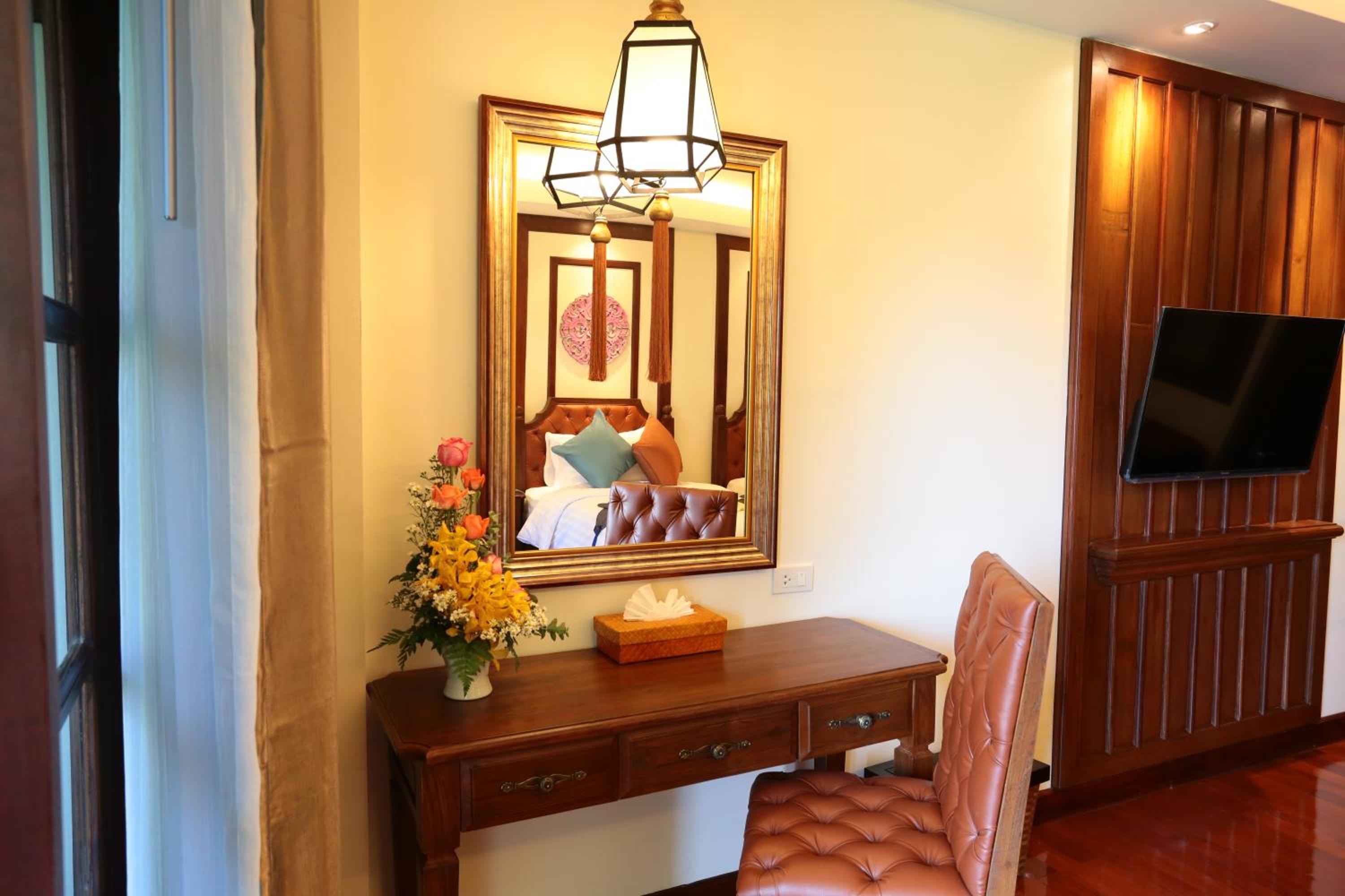 Viangluang Resort