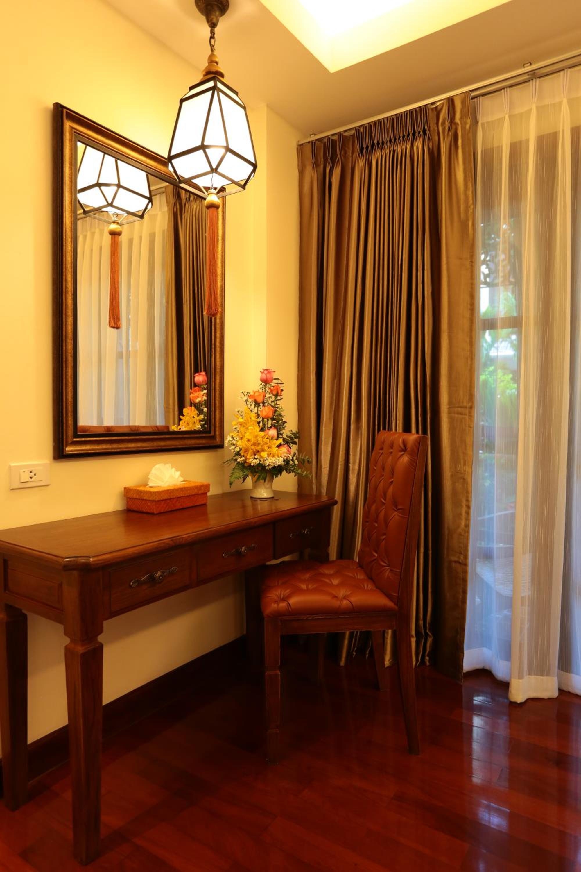 Viangluang Resort