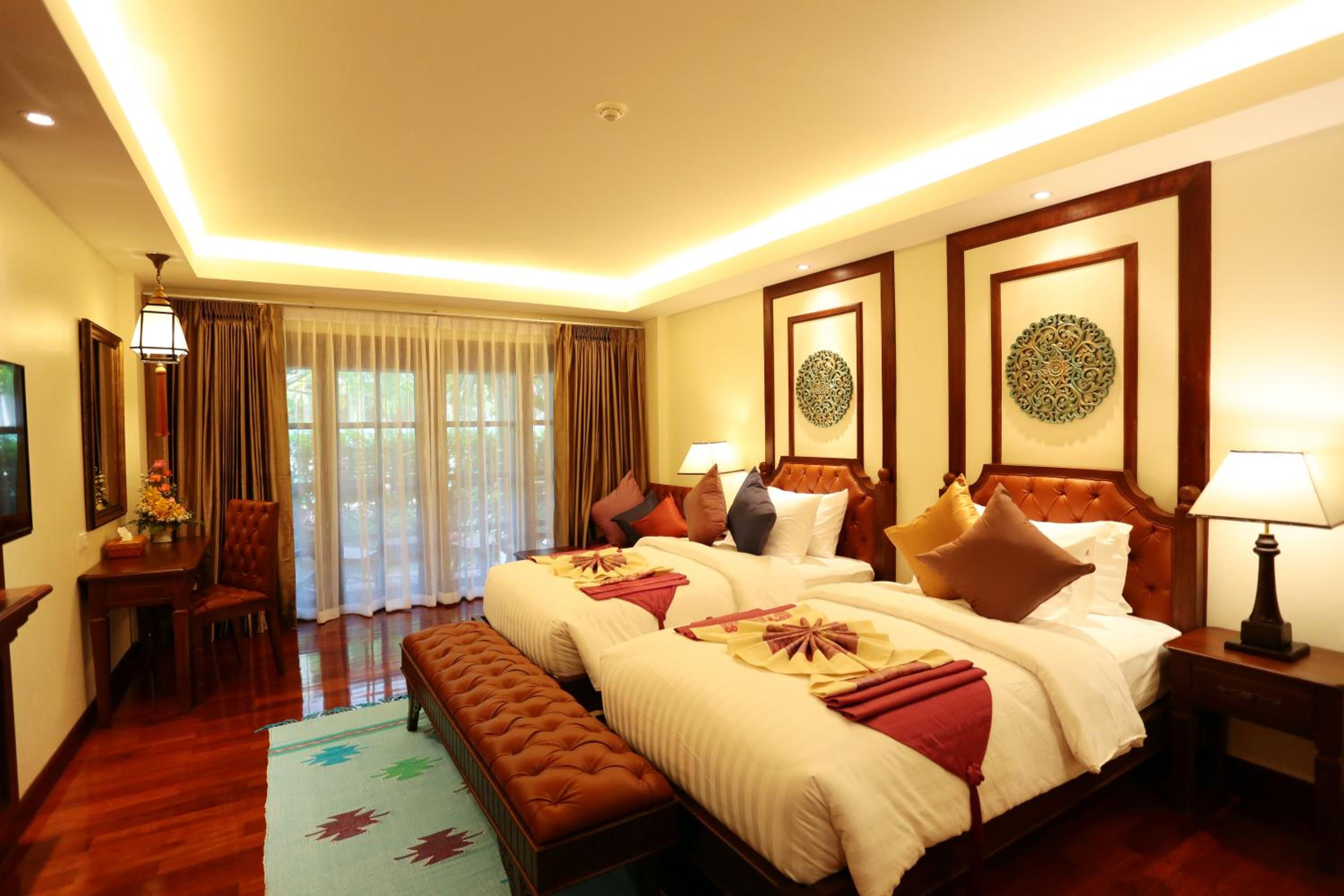 Viangluang Resort