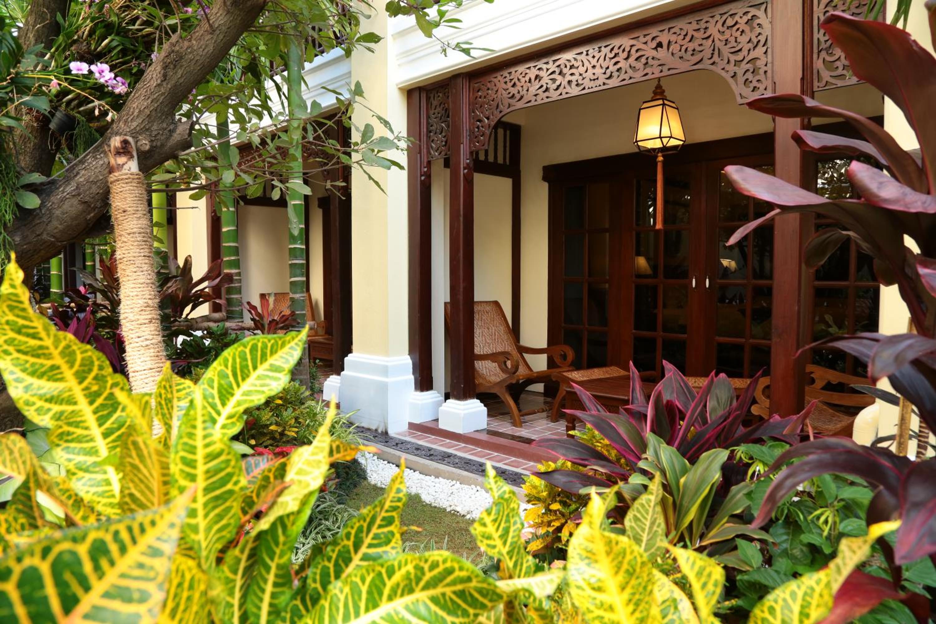 Viangluang Resort