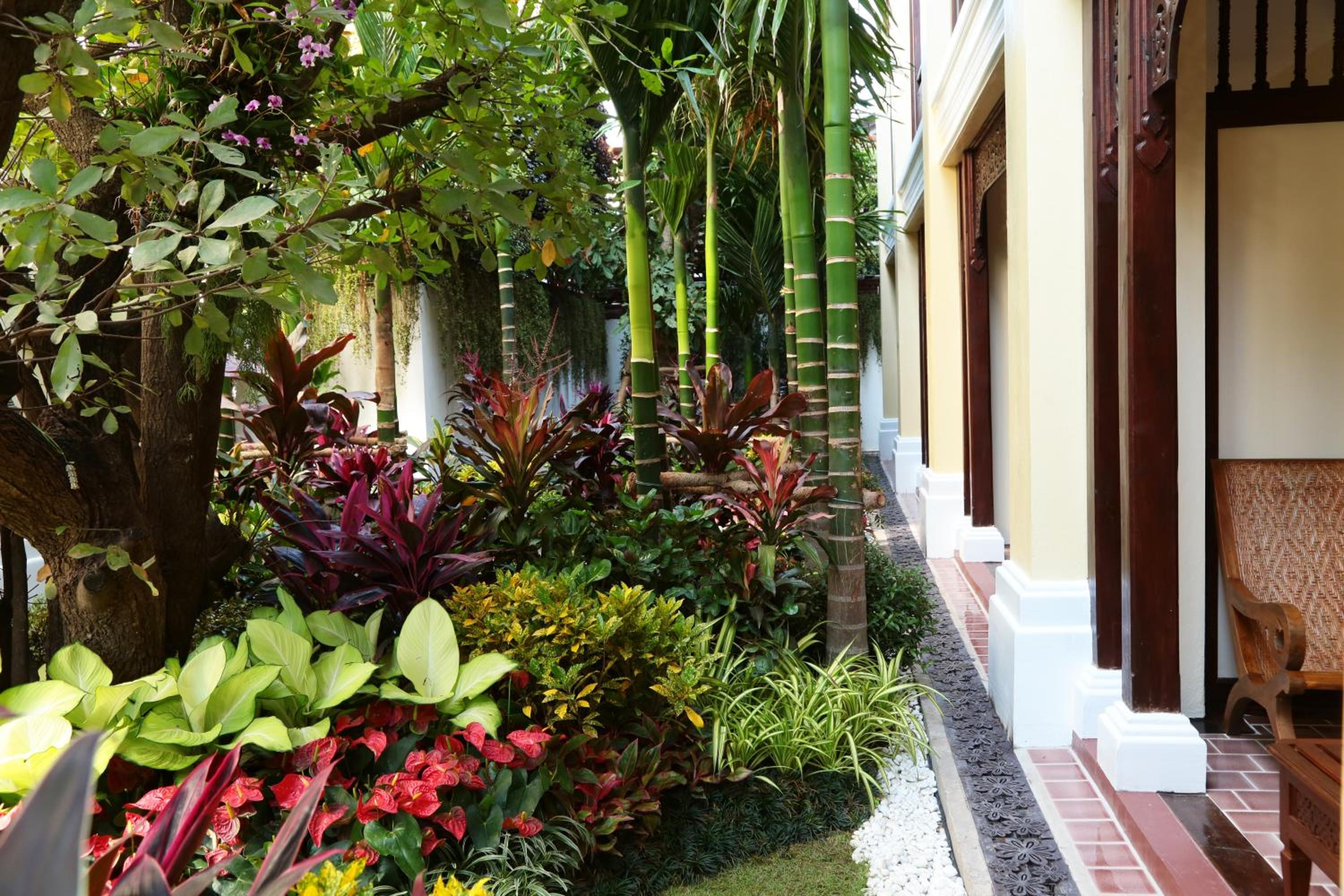 Viangluang Resort