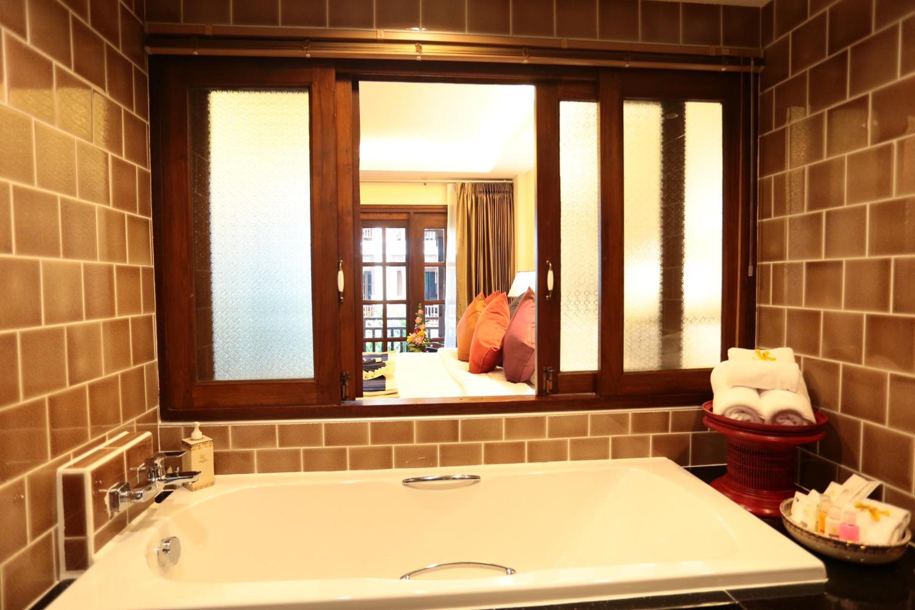Viangluang Resort